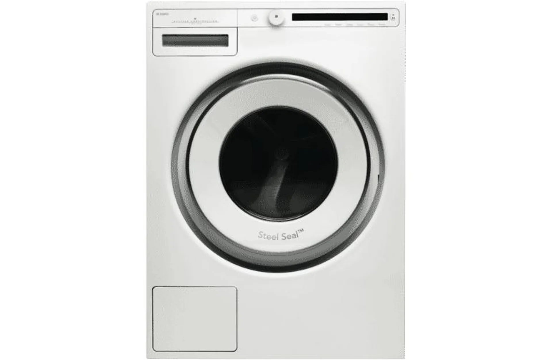 ASKO PF 8kg Classic Front Load Washer