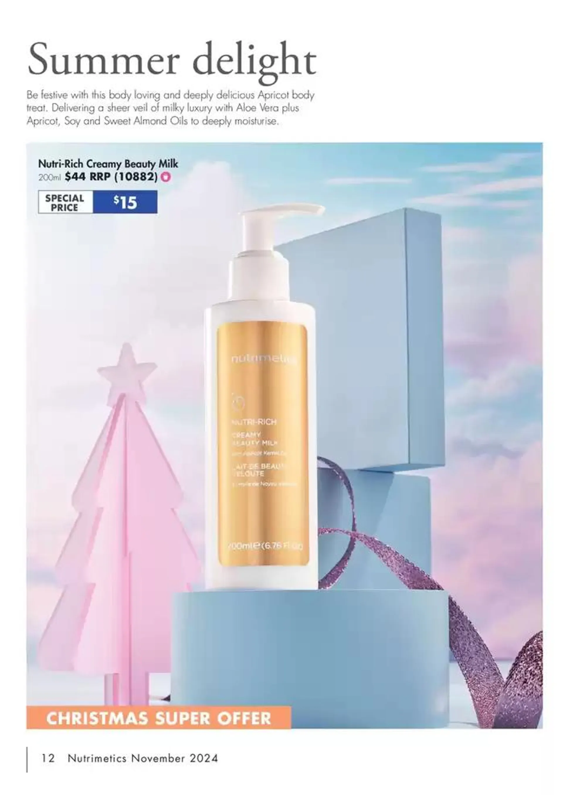 Gifts That Shine - Catalogue valid from 16 October to 31 October 2024 - page 12