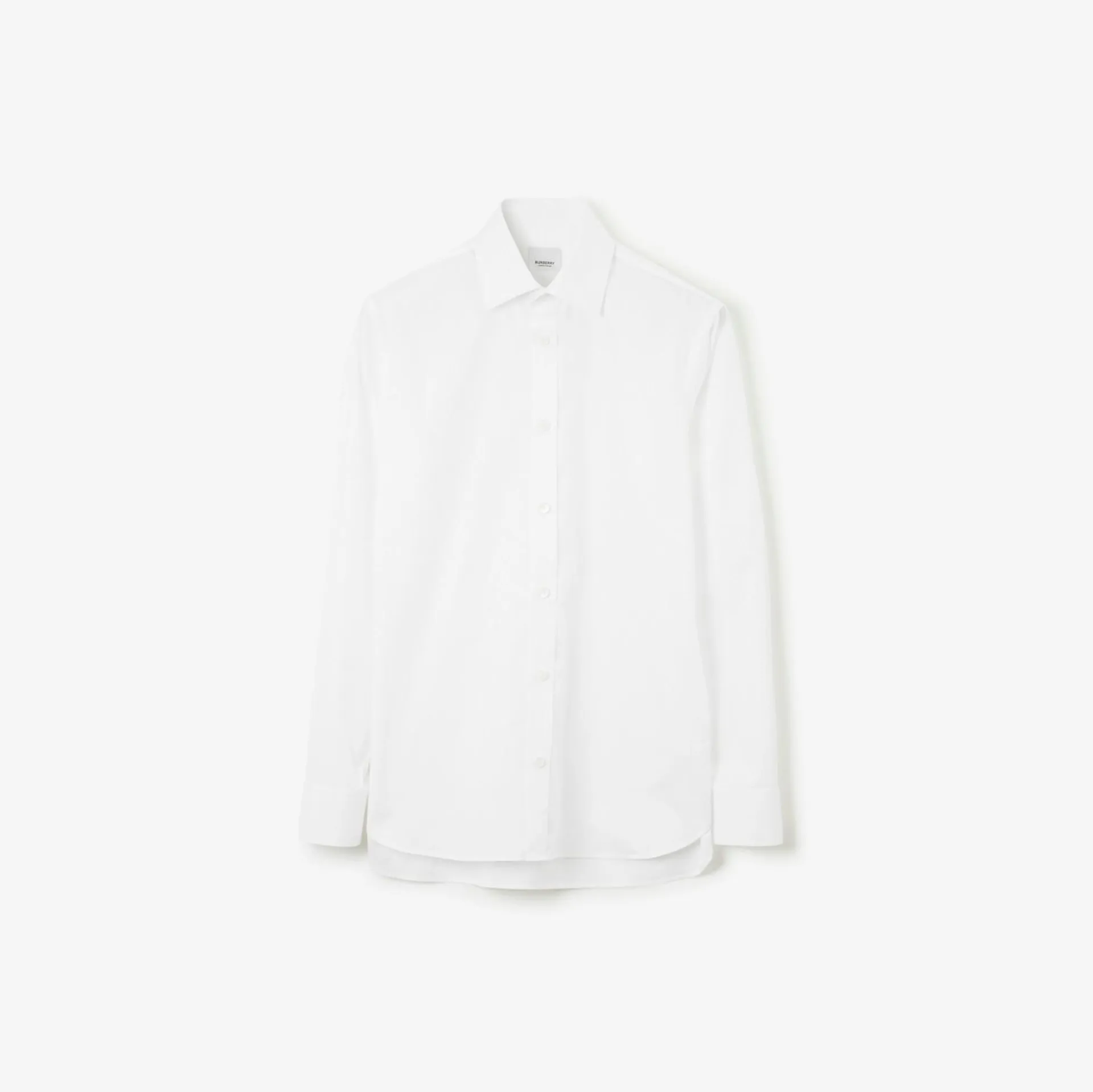 Cotton Formal Shirt