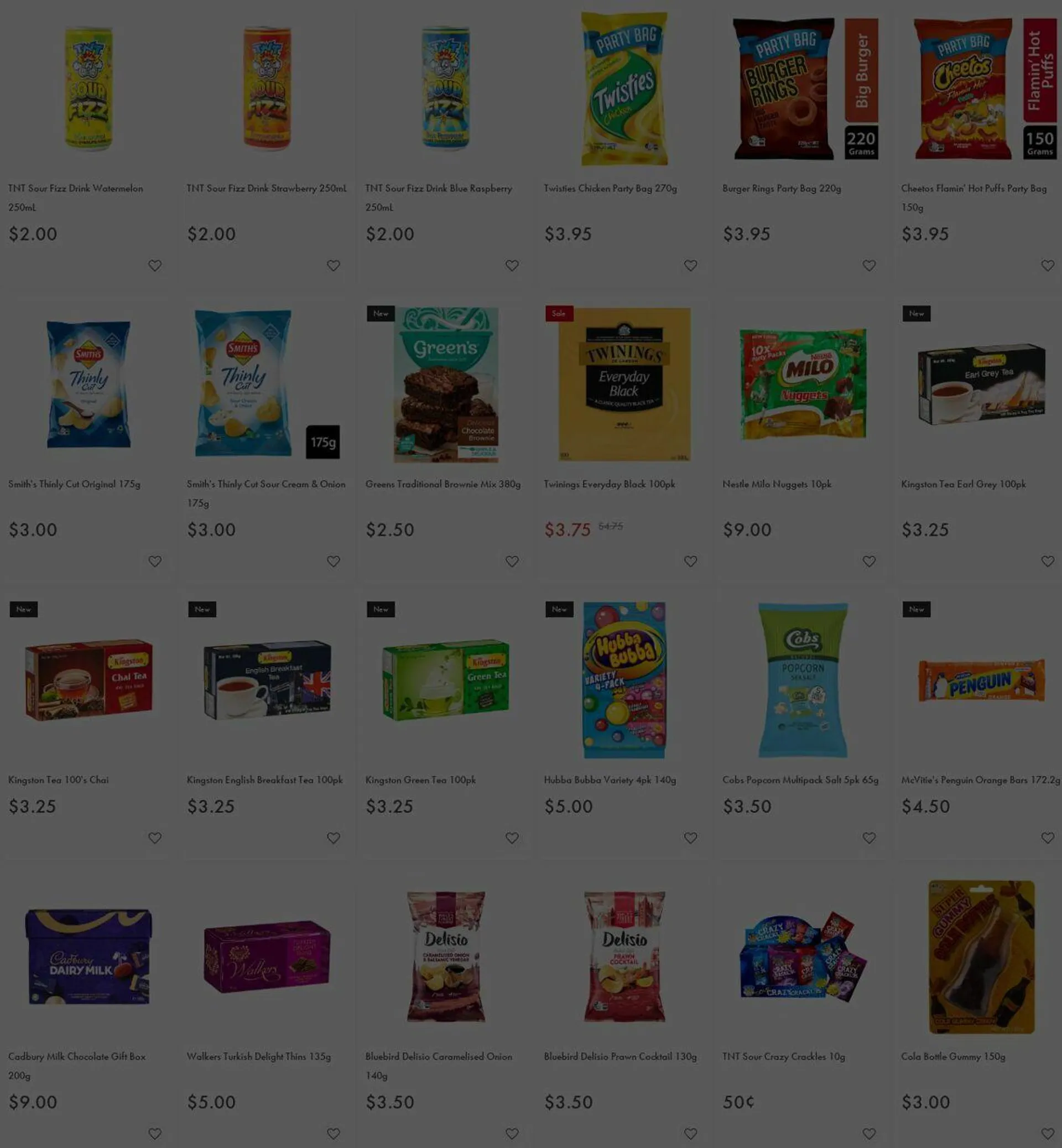 The Reject Shop Current catalogue - Catalogue valid from 30 June to 9 July 2025 - page 21