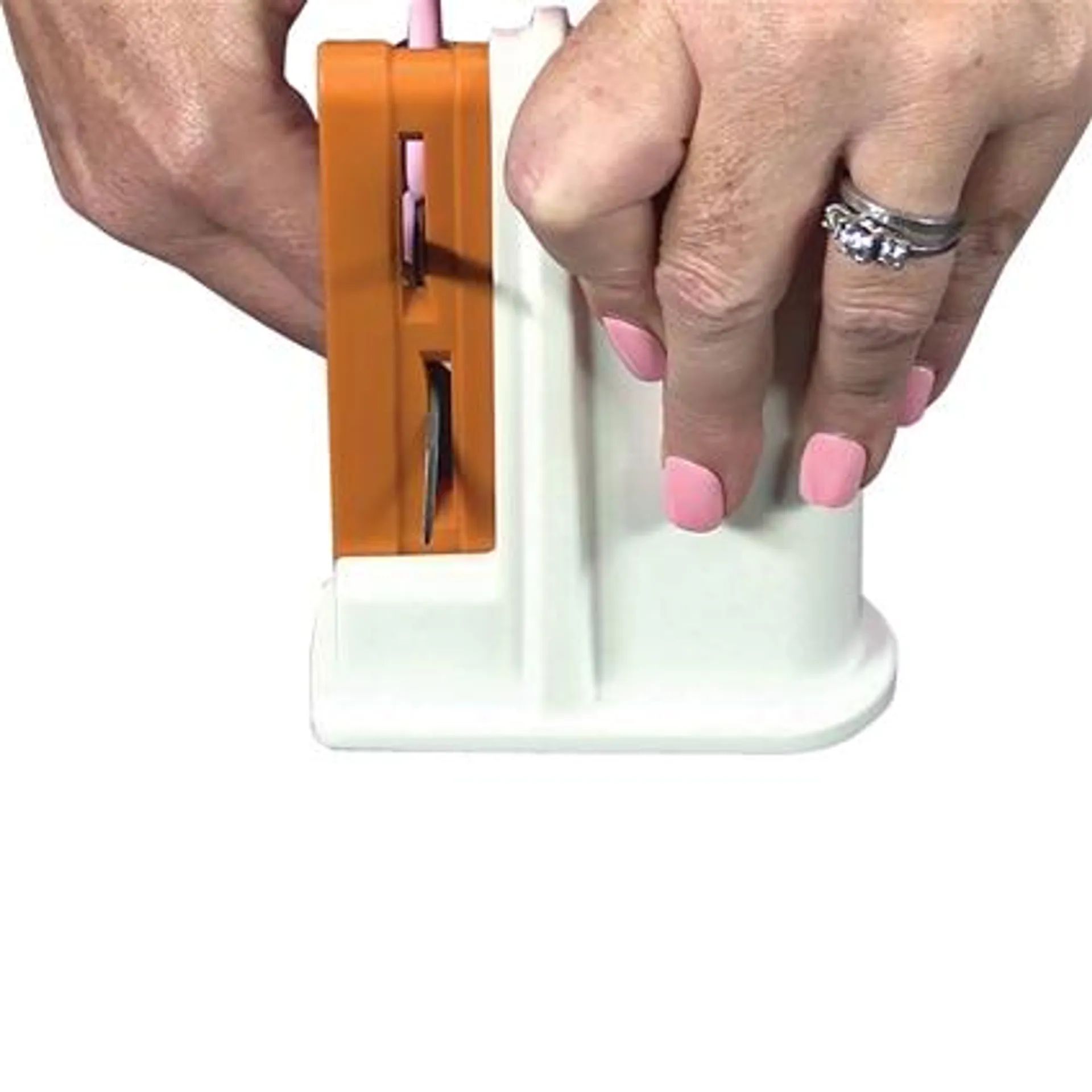 Fiskars Scissor Sharpener