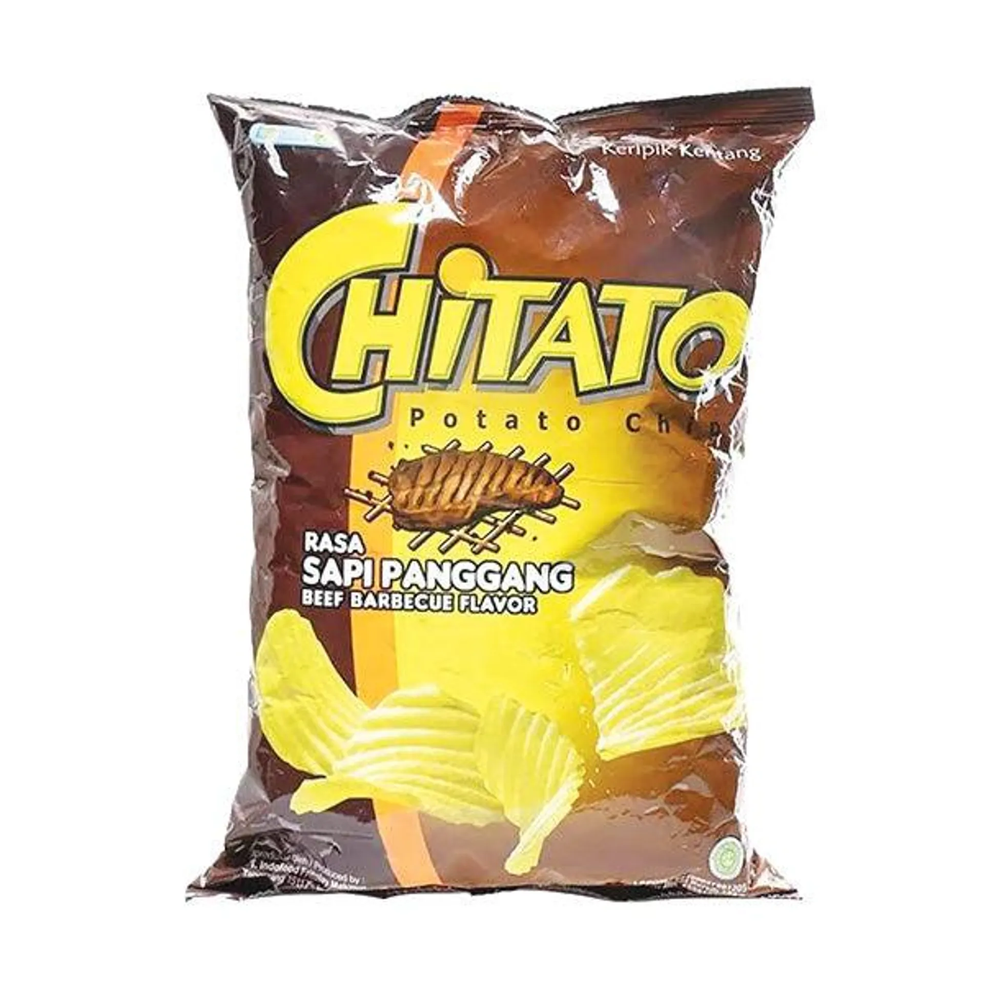 Chitato Chips 168g Varieties