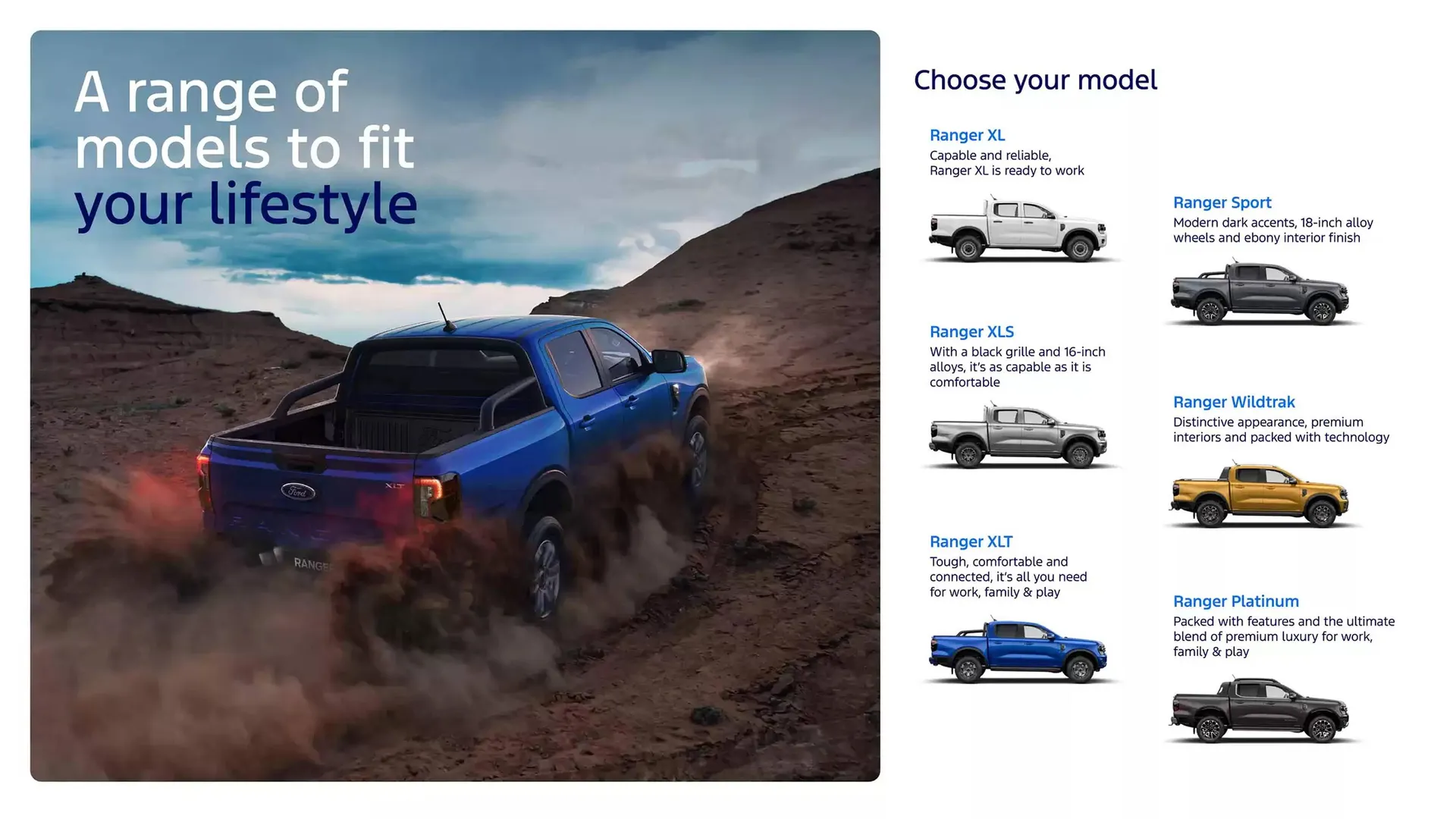 Ford catalogue - Catalogue valid from 7 January to 7 January 2026 - page 12
