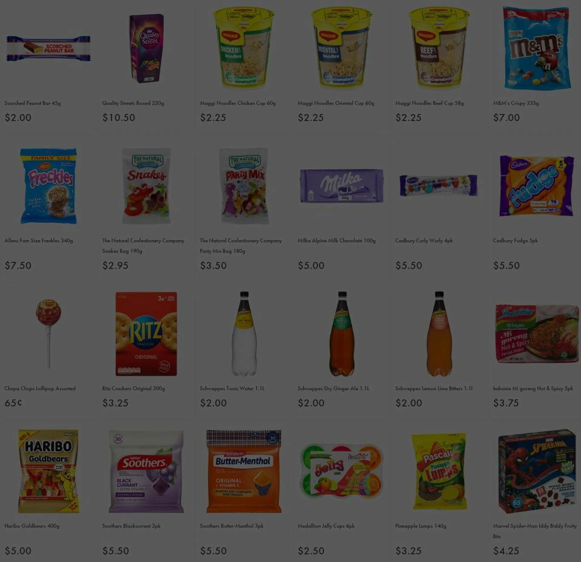 The Reject Shop Current catalogue - Catalogue valid from 12 May to 21 May 2025 - page 28