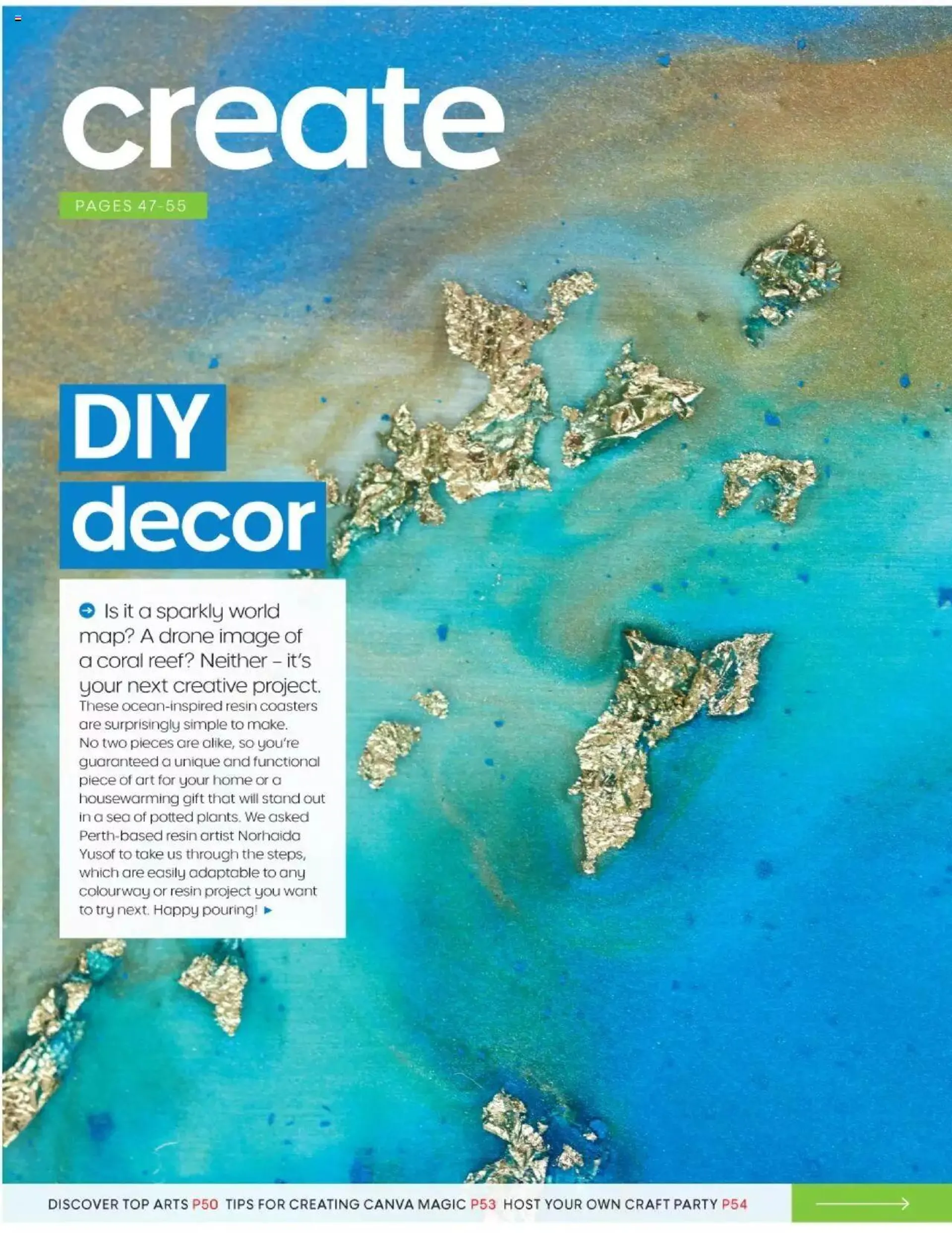 Officeworks Magazine Issue - Catalogue valid from 6 May to 31 December 2024 - page 48