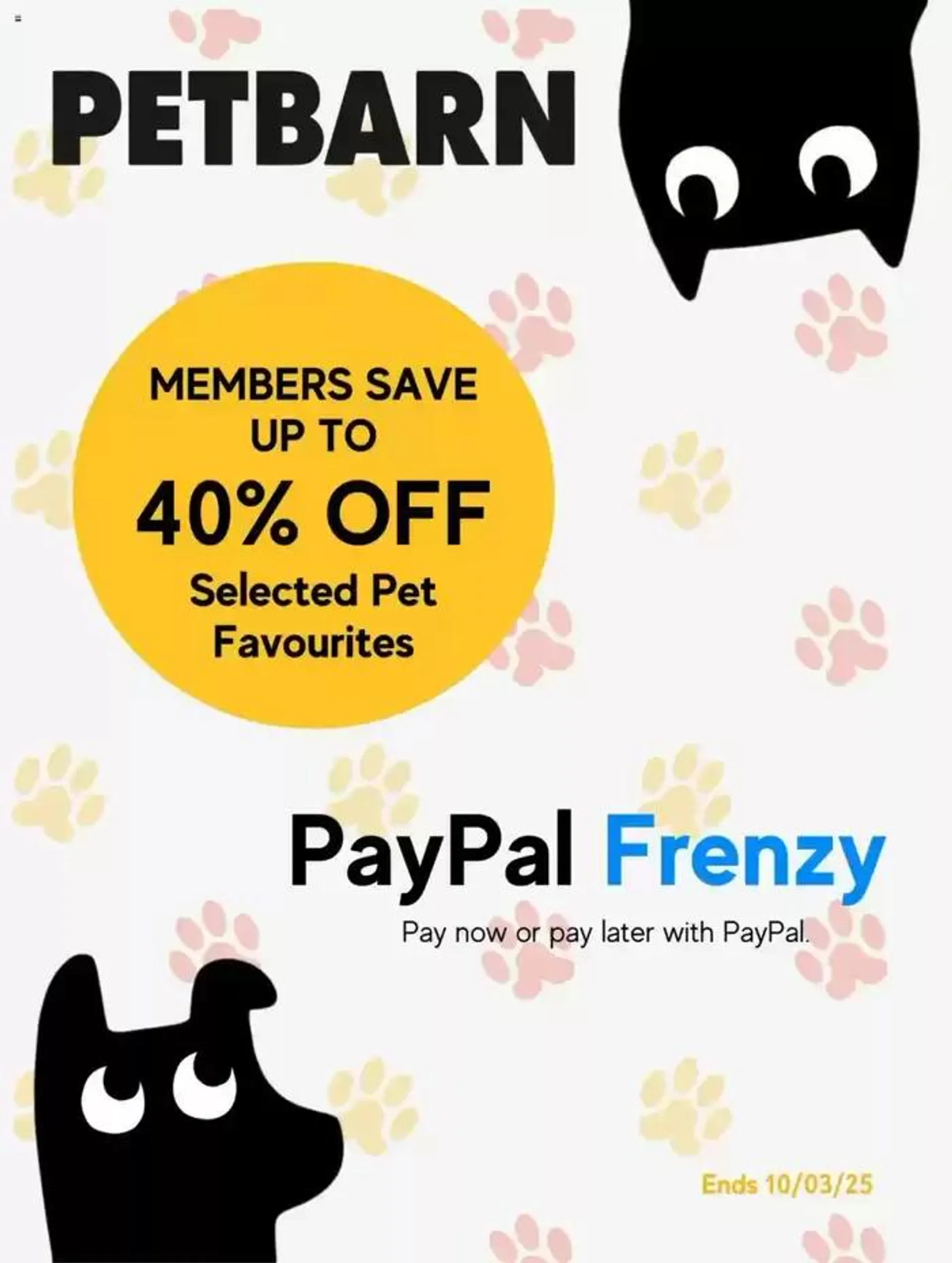 Up To 40% Off - 1