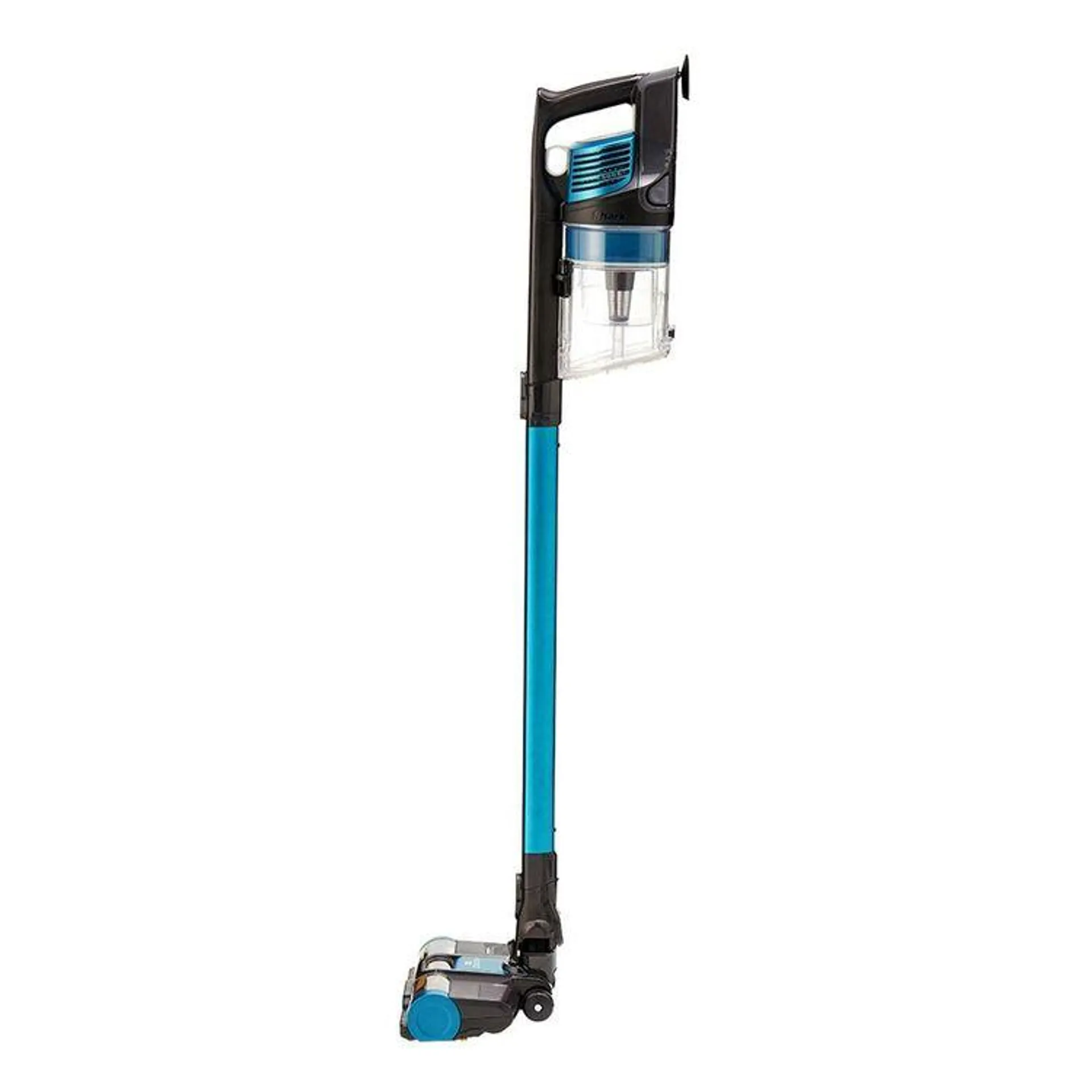 Shark Cordless Vacuum with Self Cleaning Brushroll IZ102