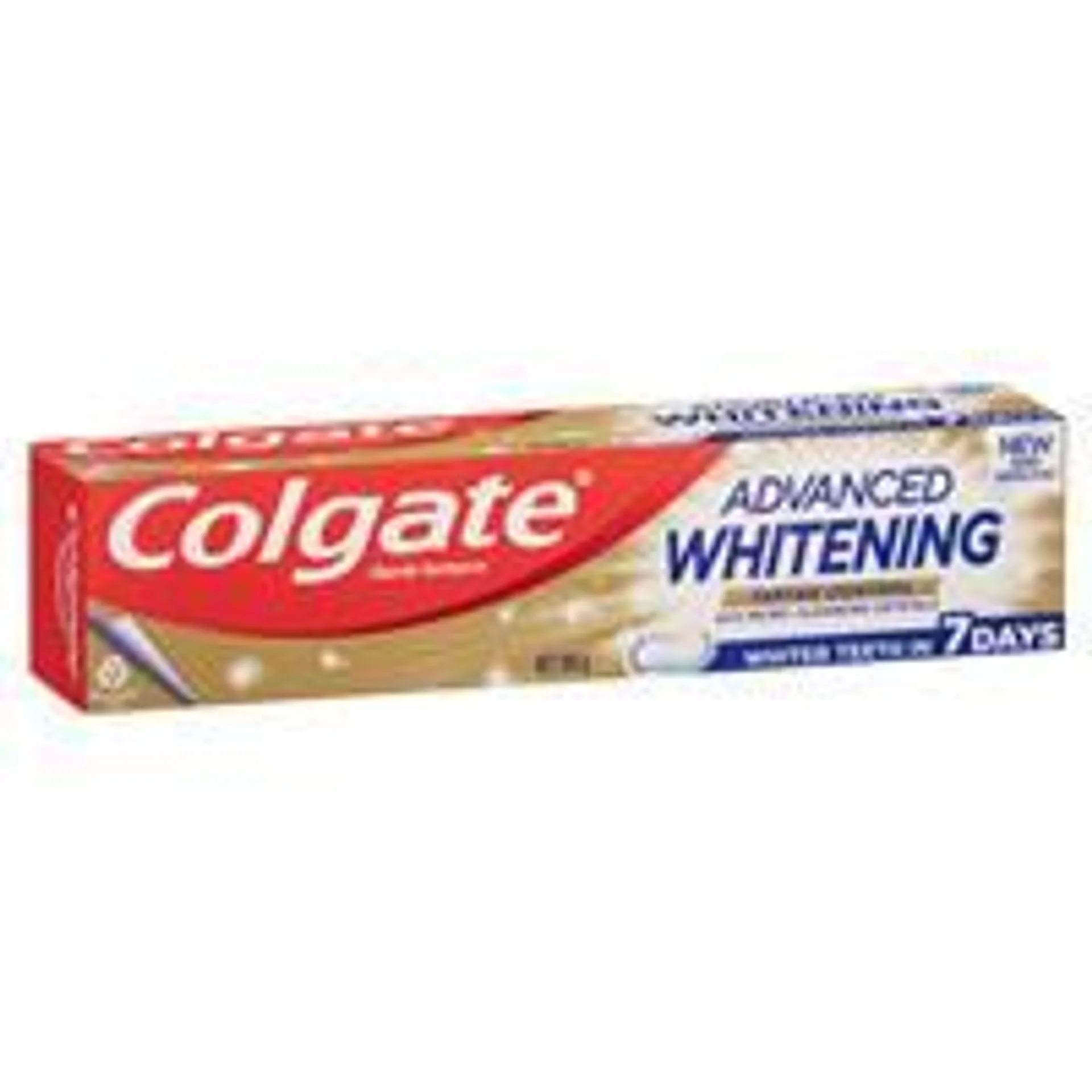 Colgate Toothpaste Advanced Whitening + Tartar Control 200g