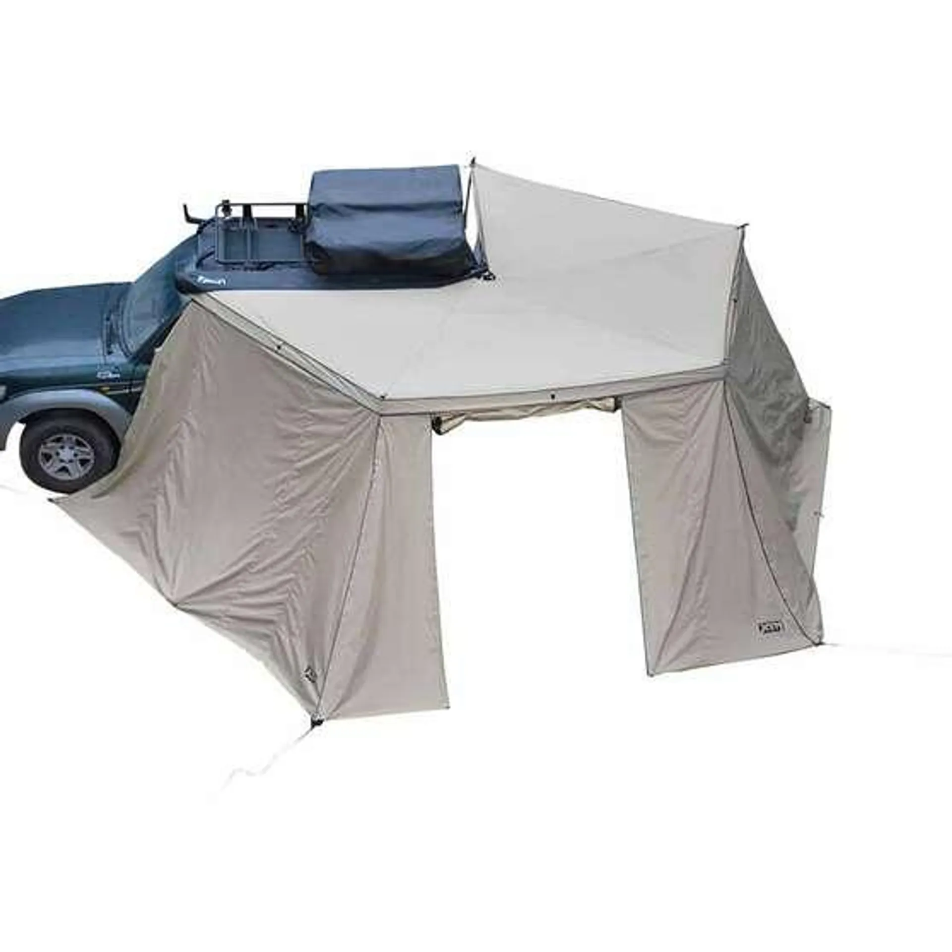 XTM 270 Degree 4WD Awning Side Wall 4 Pack