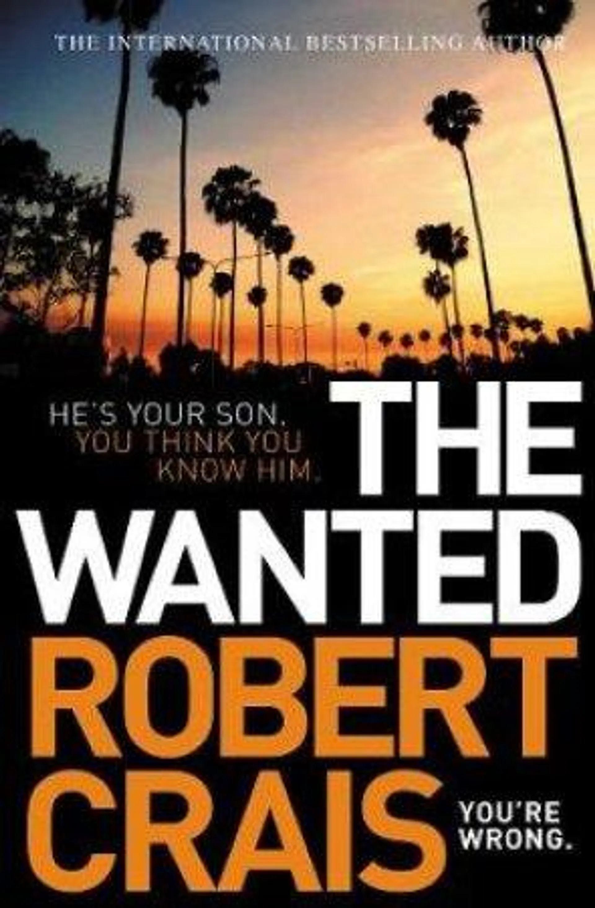 Robert Crais