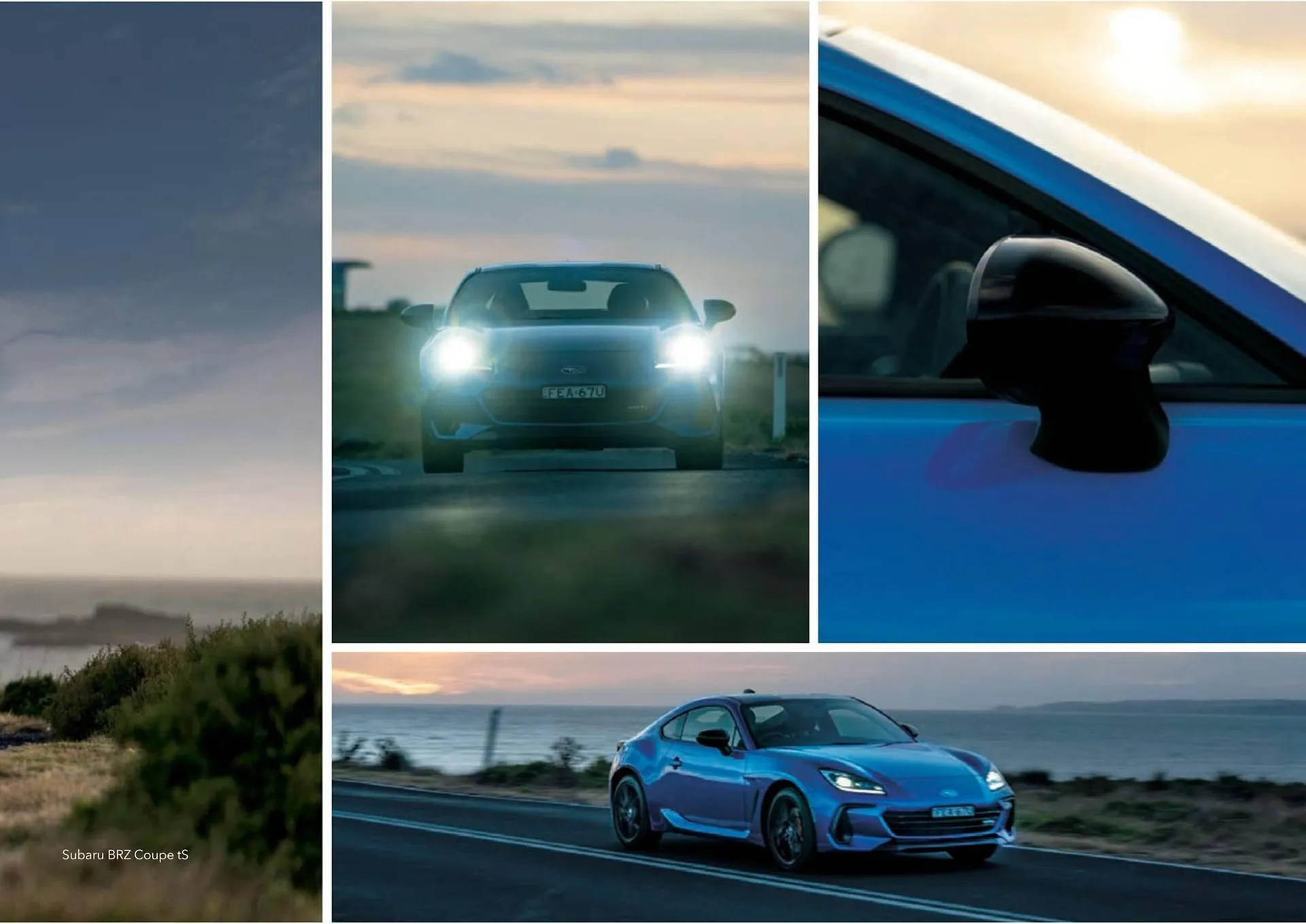 Subaru catalogue - Catalogue valid from 11 December to 11 December 2025 - page 11