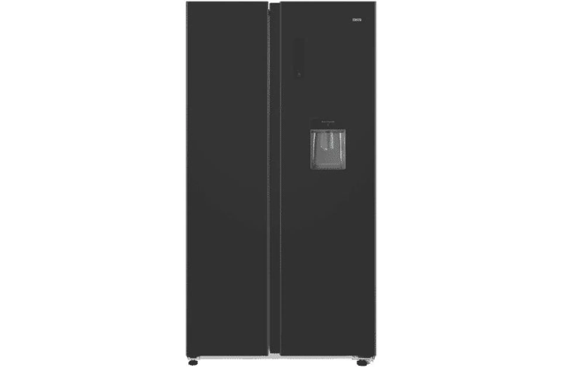 CHiQ 559L Side By Side Refrigerator