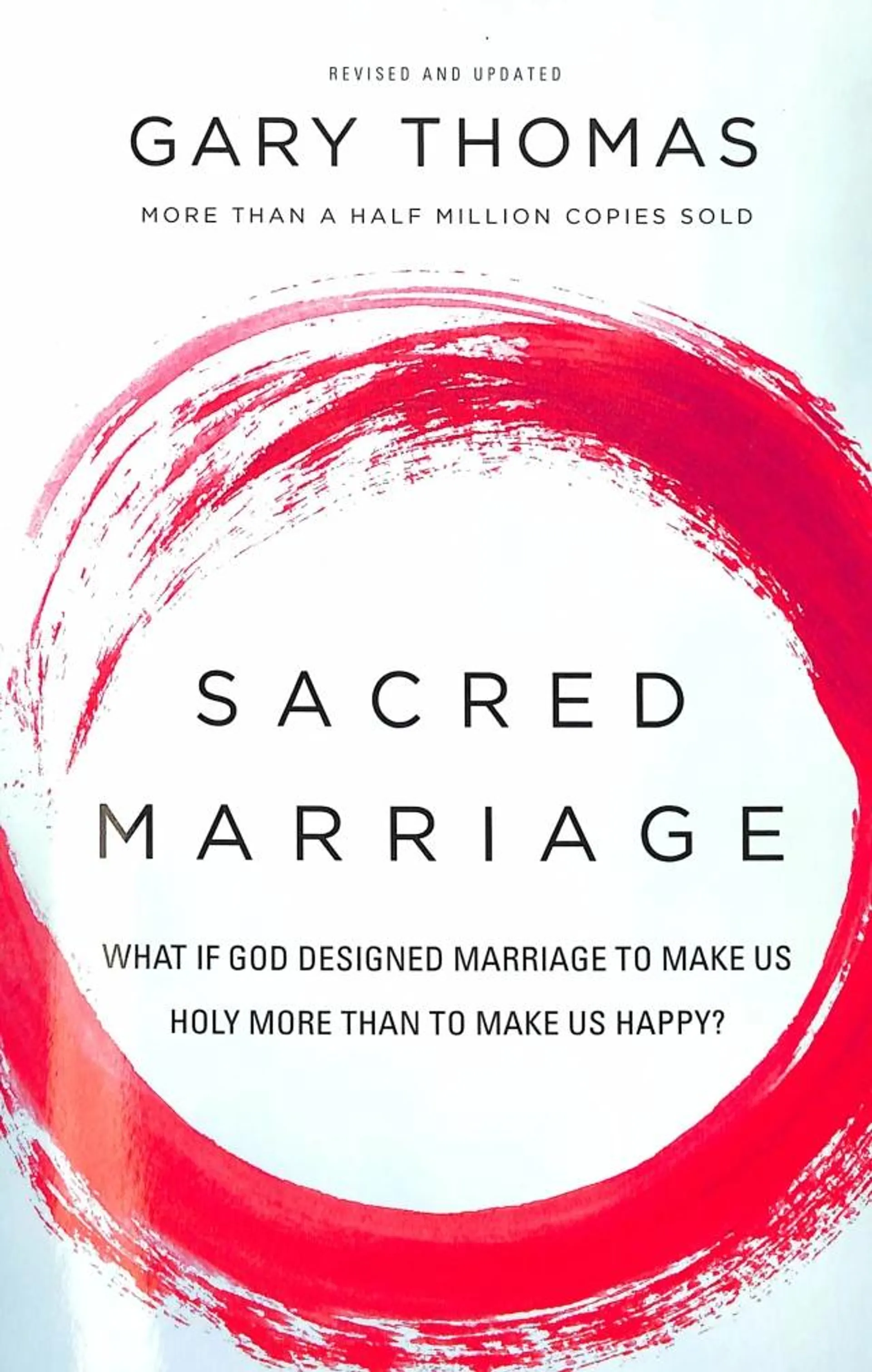 Sacred Marriage