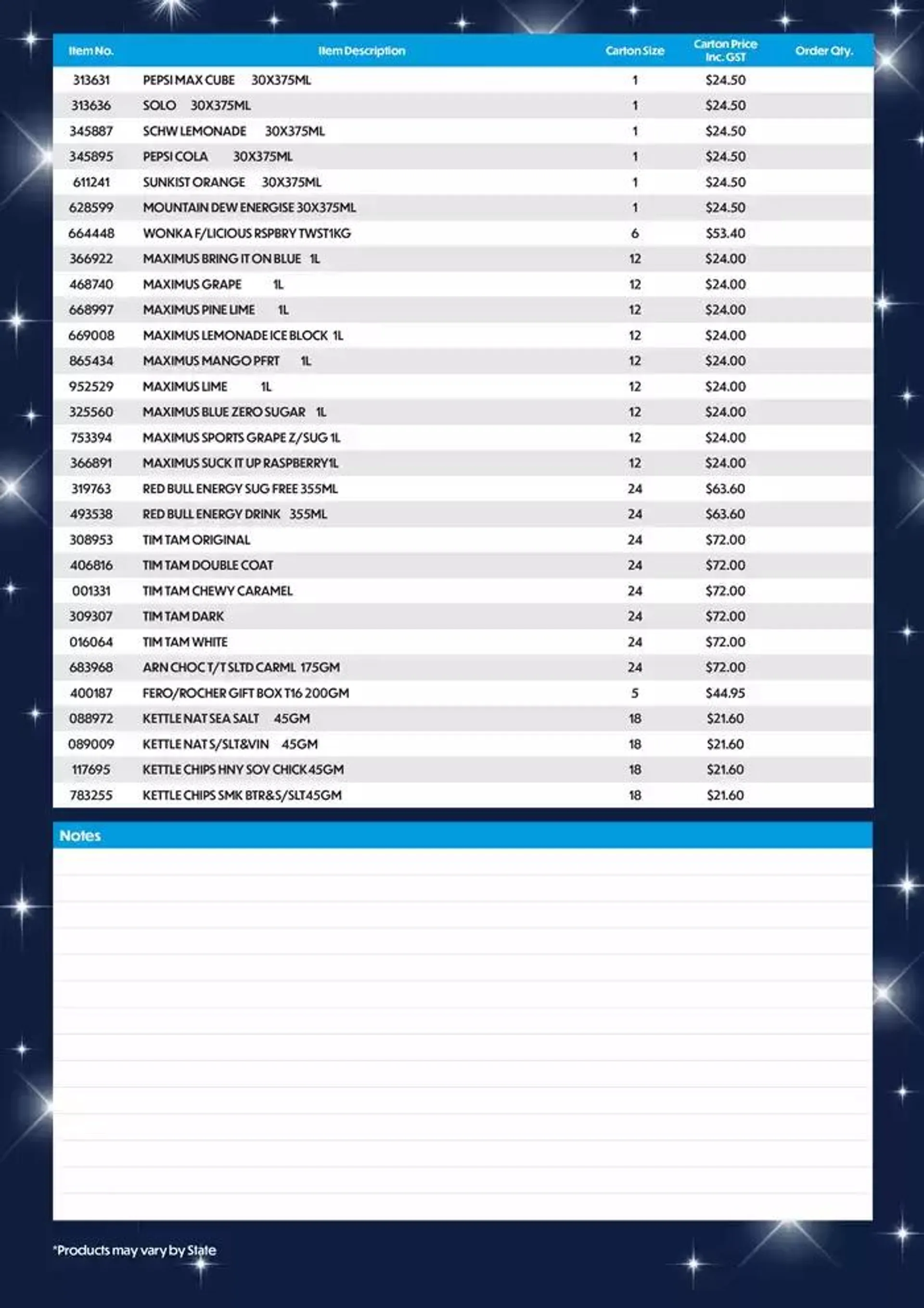 Super Specials - Catalogue valid from 9 December to 22 December 2024 - page 2