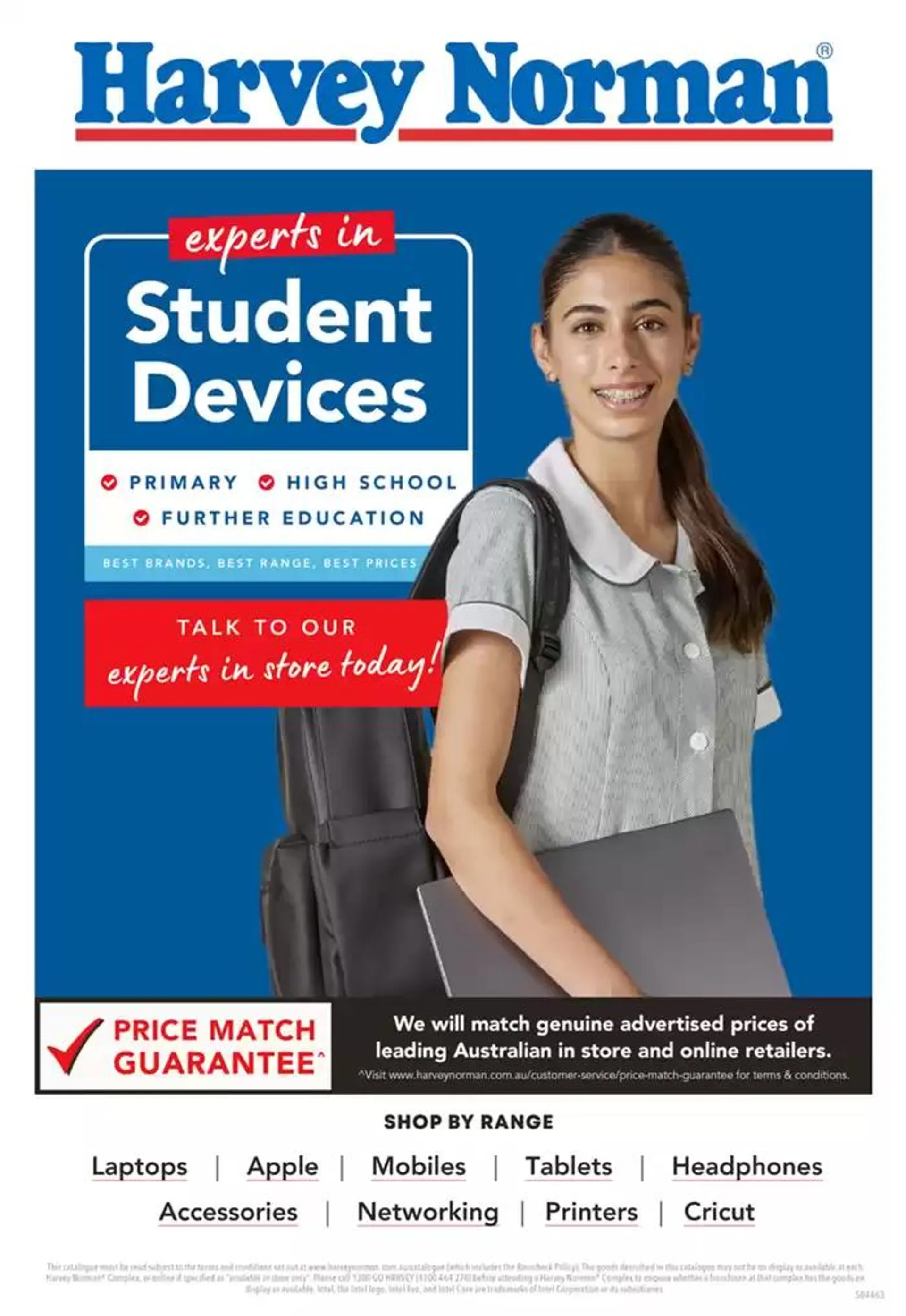 Student Devices - 1