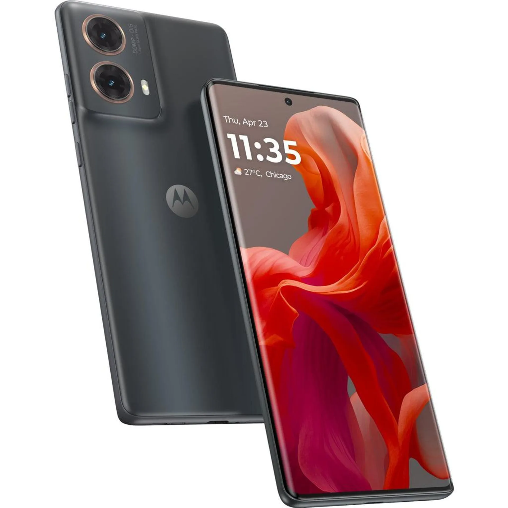 moto g85 5G 128GB (Urban Grey)