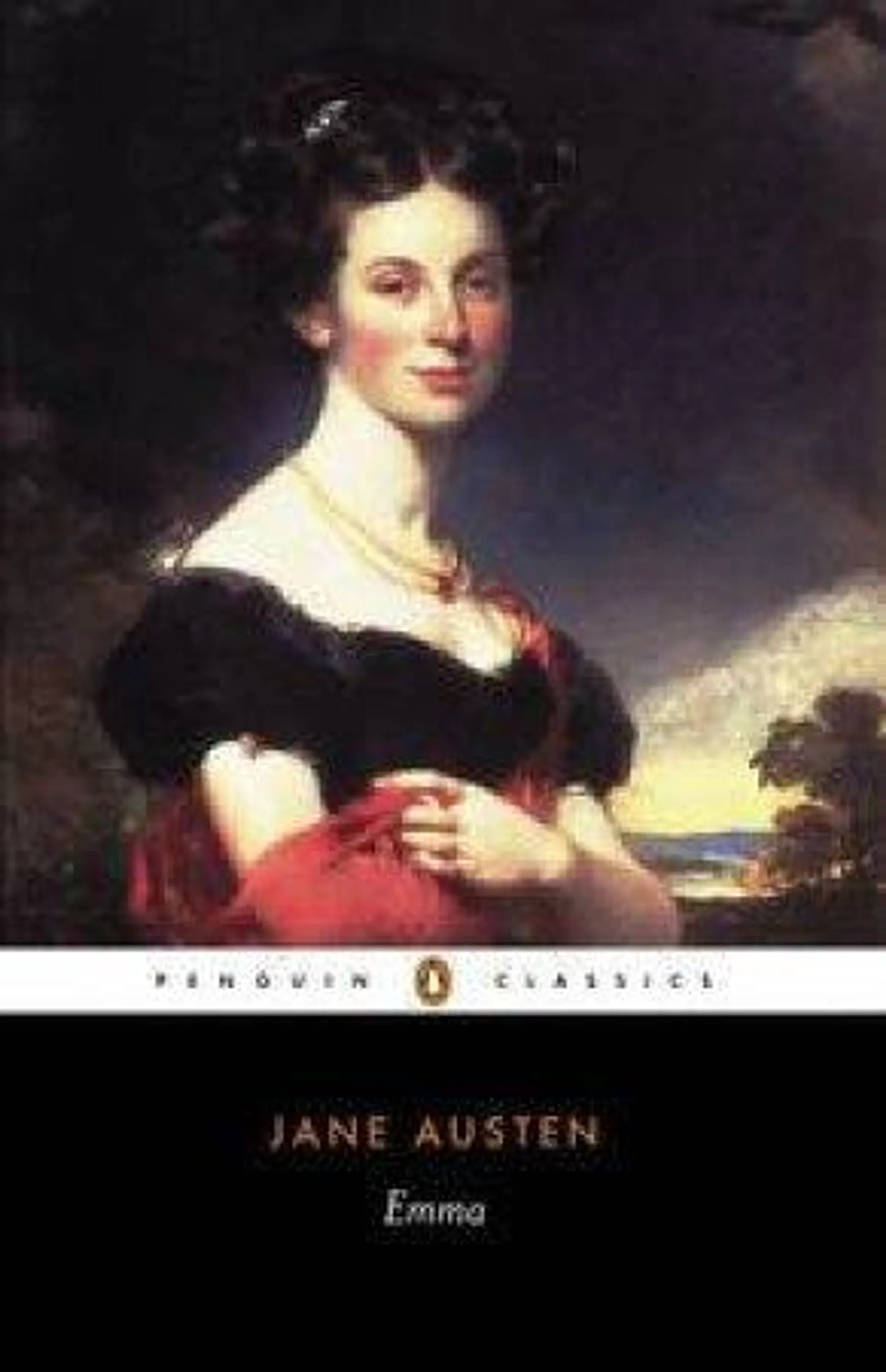 Penguin Classics: Emma