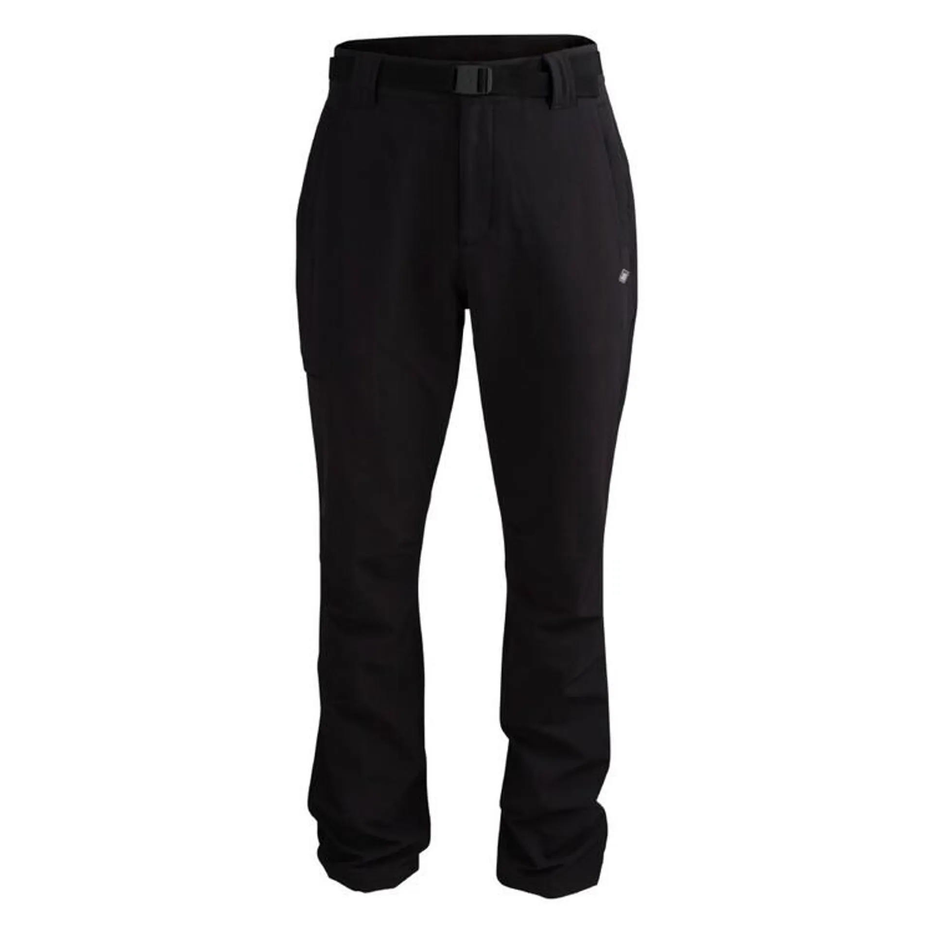 Men's Glacier II Softshell Pant Black