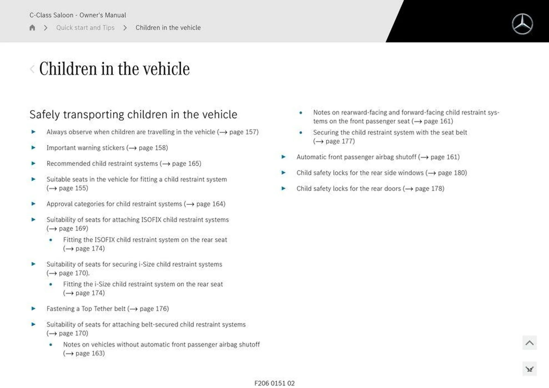 C-Class Sedan - Catalogue valid from 11 September to 11 September 2025 - page 12