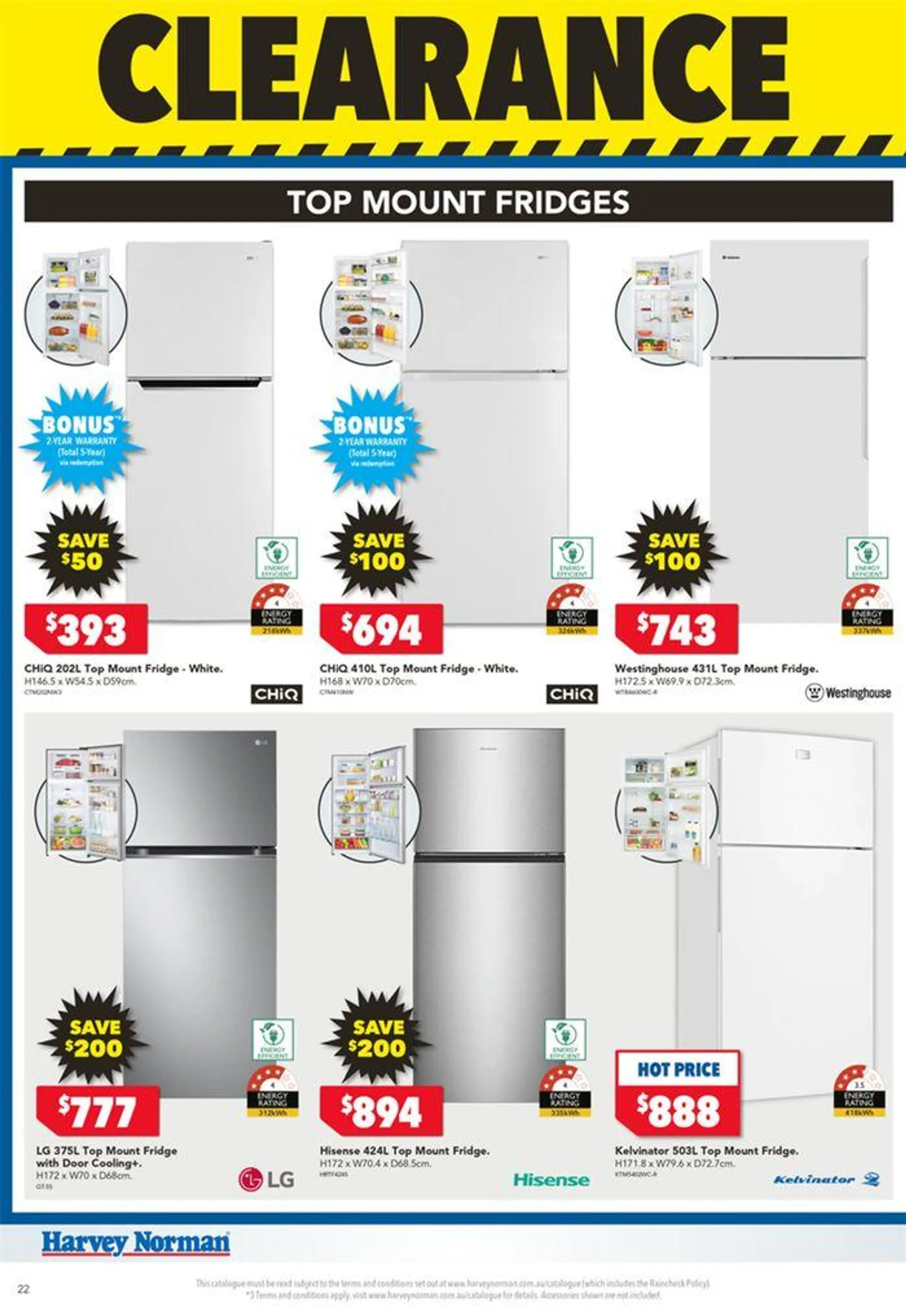 Electrical Clearance #3 - Catalogue valid from 20 June to 30 June 2024 - page 14