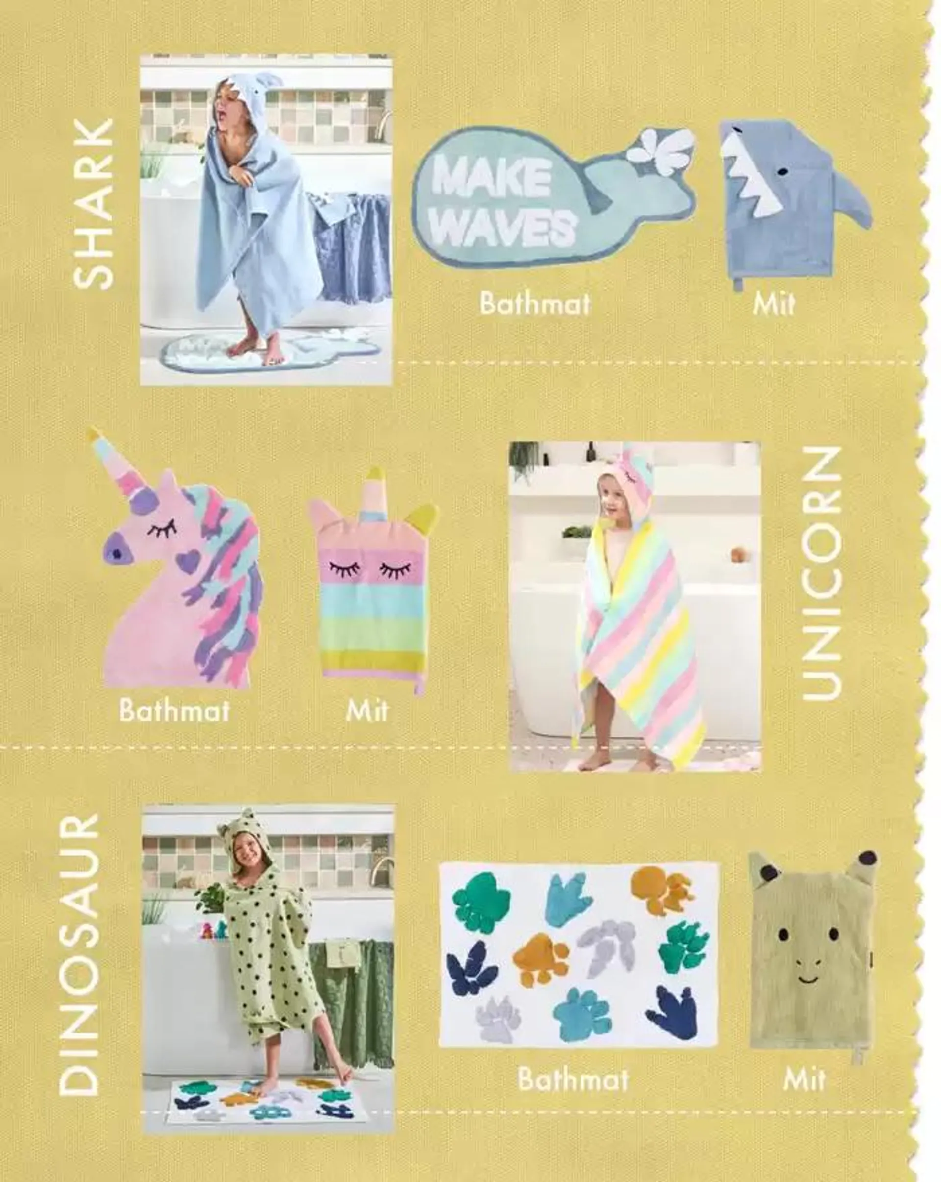 Kids Lookbook - Catalogue valid from 26 September to 31 August 2025 - page 15