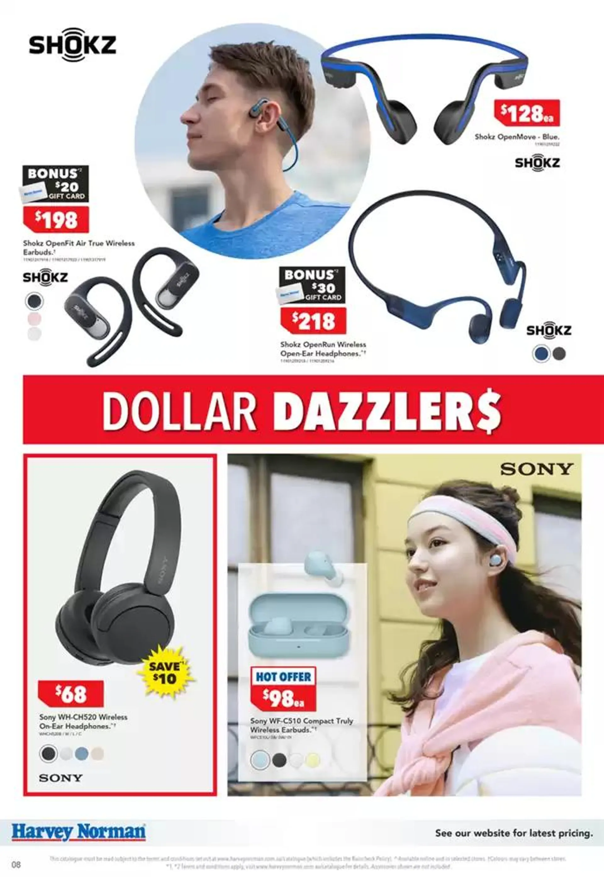 Dollar Dazzlers Computers - Catalogue valid from 4 November to 13 November 2024 - page 16