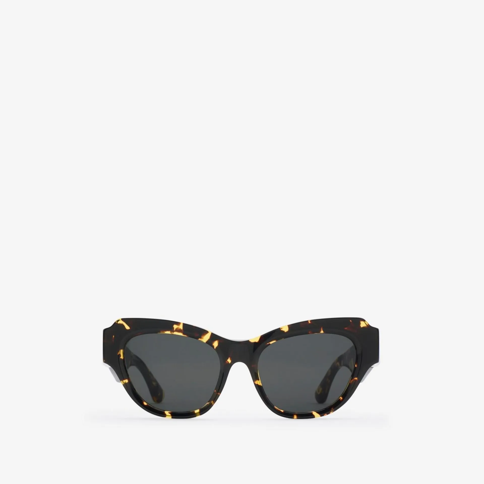 Rose Square Sunglasses