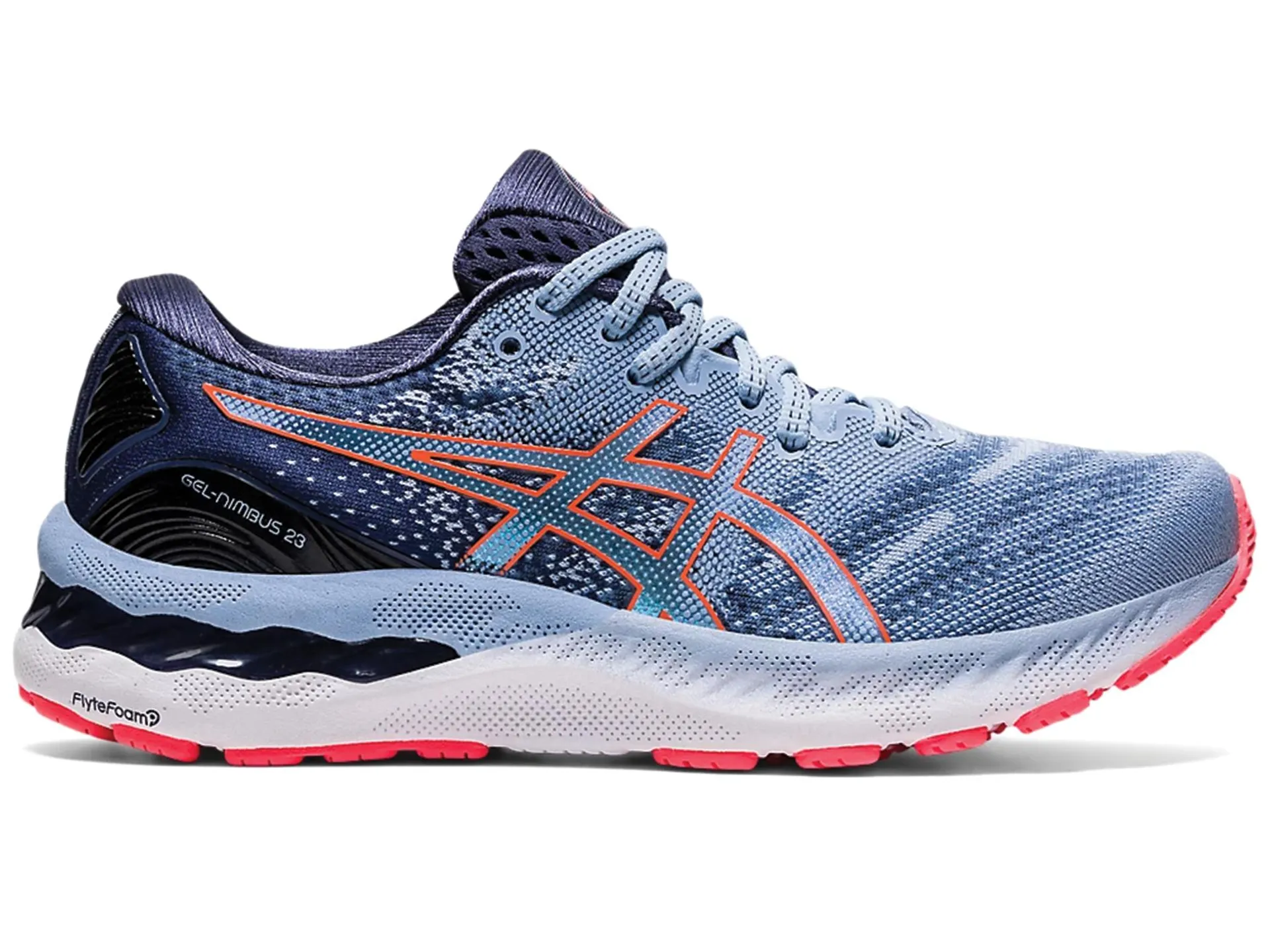 Asics Womens Gel Nimbus 23