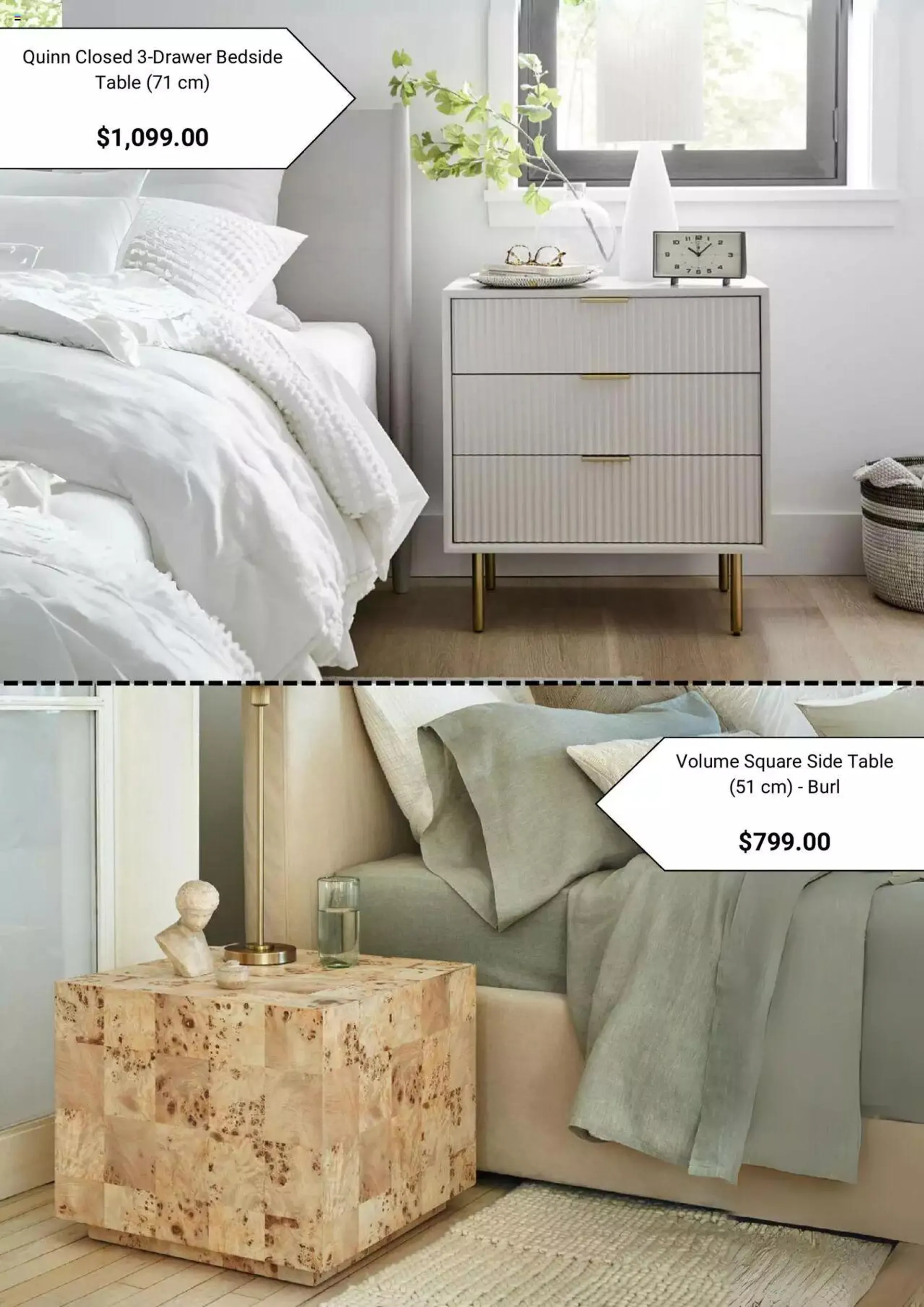 West Elm Catalogue - Catalogue valid from 19 April to 31 December 2024 - page 4