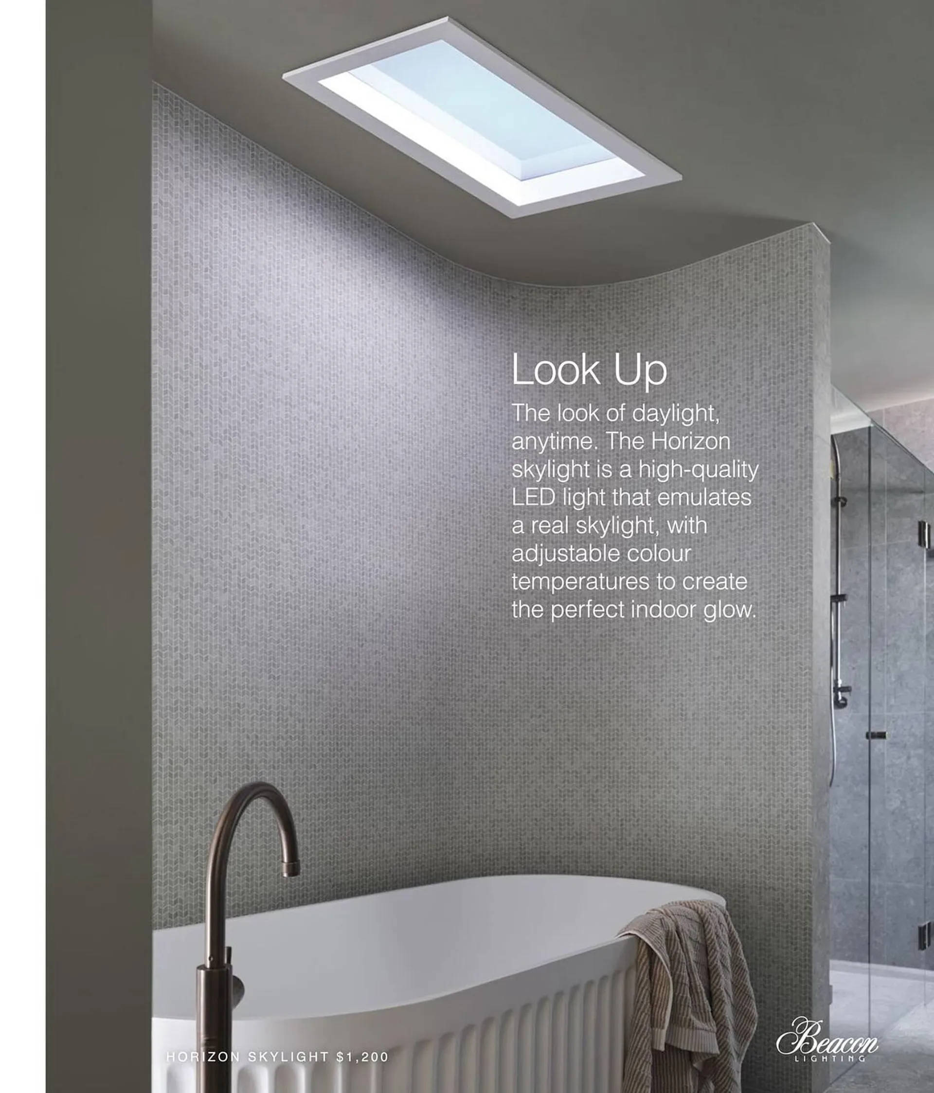 Beacon Lighting catalogue - Catalogue valid from 12 May to 18 May 2025 - page 15