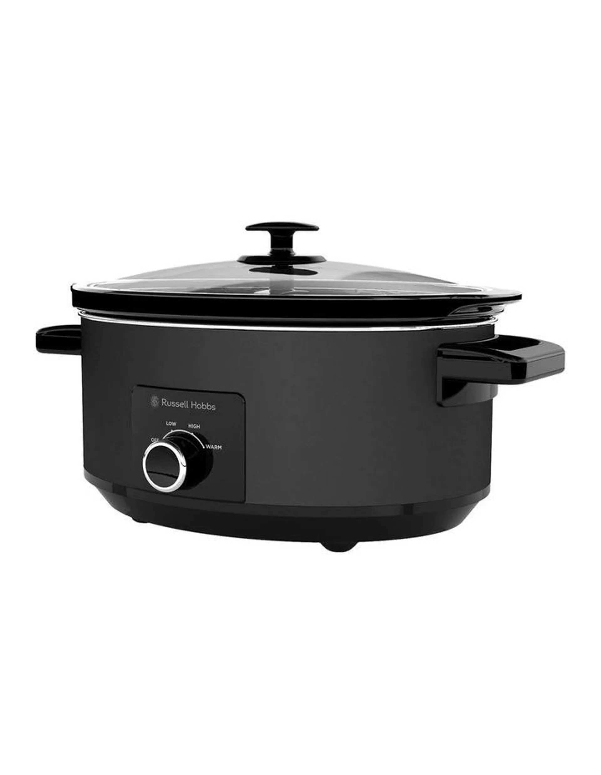 7L Slow Cooker RHSC7