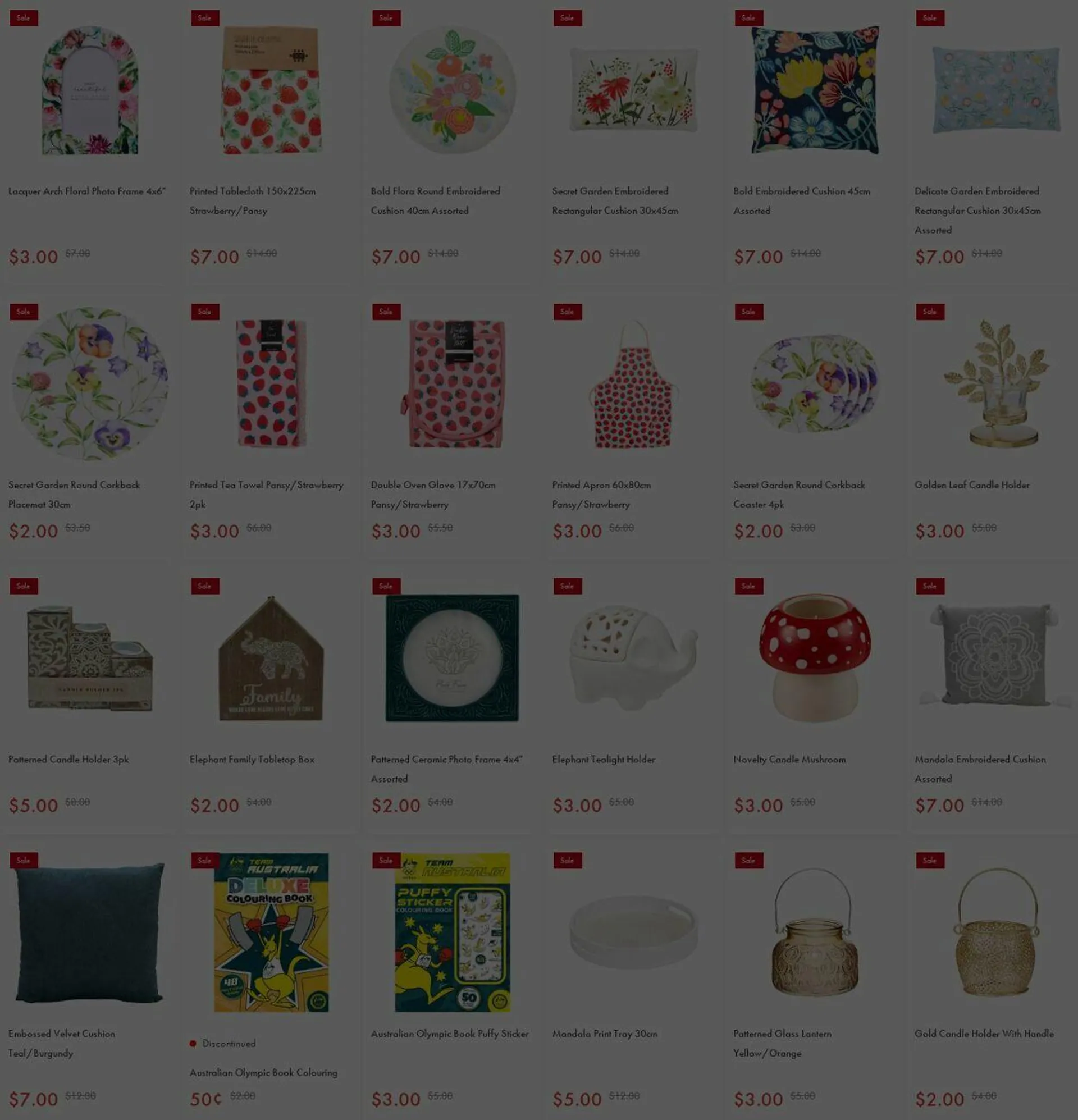 The Reject Shop Current catalogue - Catalogue valid from 5 May to 14 May 2025 - page 13