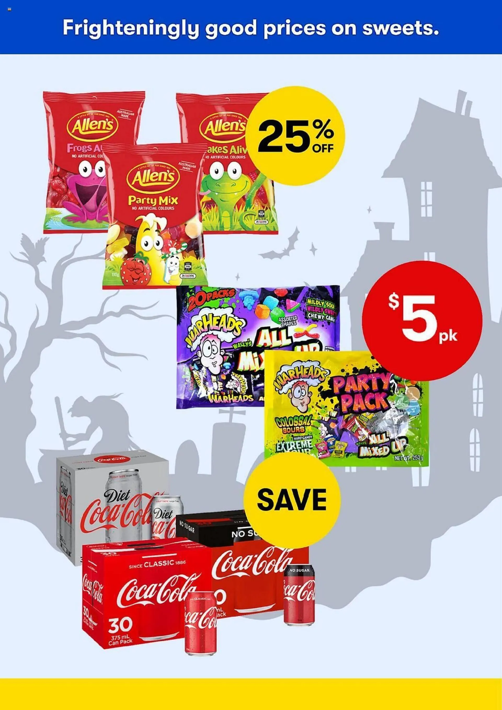 BIG W catalogue - Catalogue valid from 3 October to 9 October 2024 - page 3