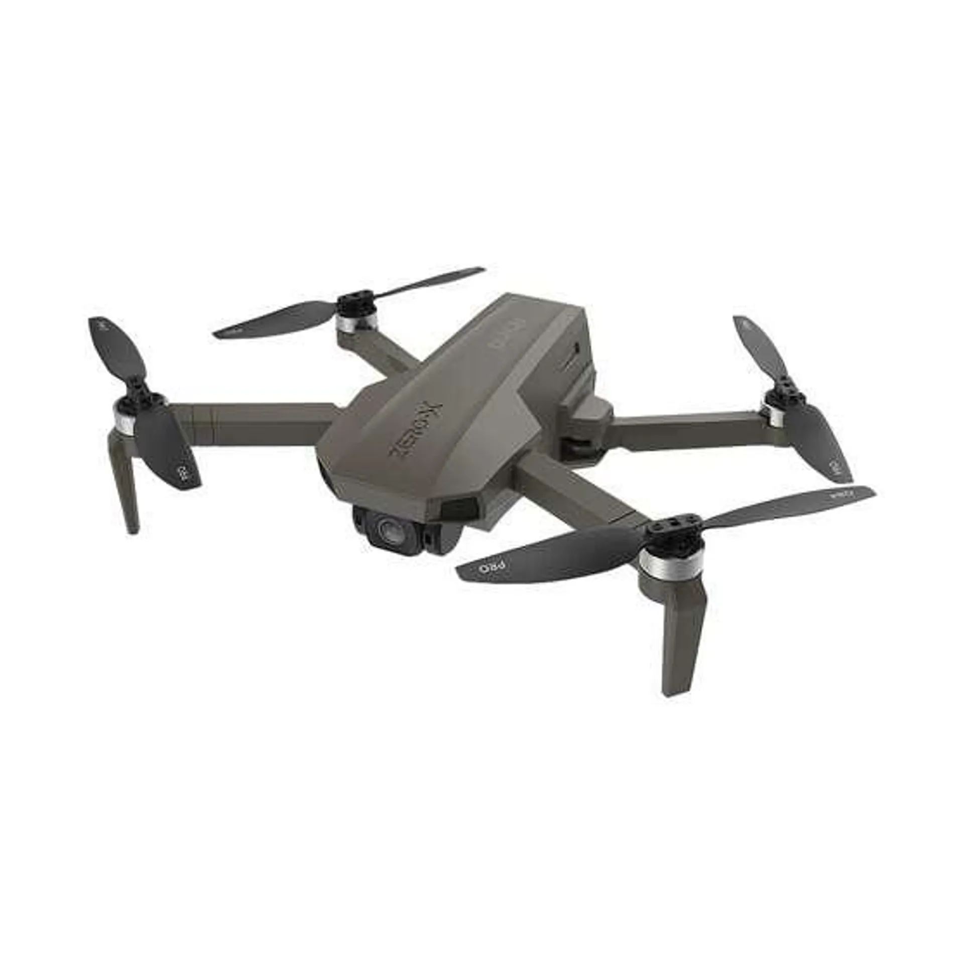 Zero X Pulsar Pro Drone Black