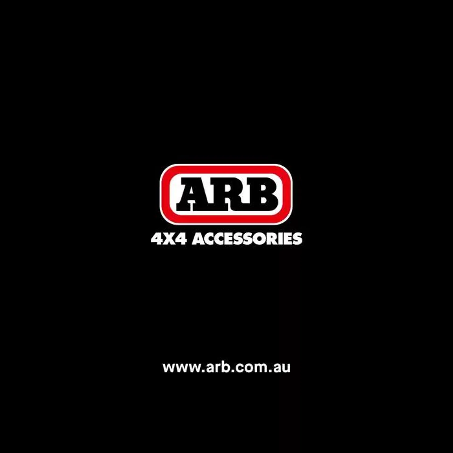 ARB 4x4 Accessories - Catalogue valid from 26 September to 31 December 2024 - page 60