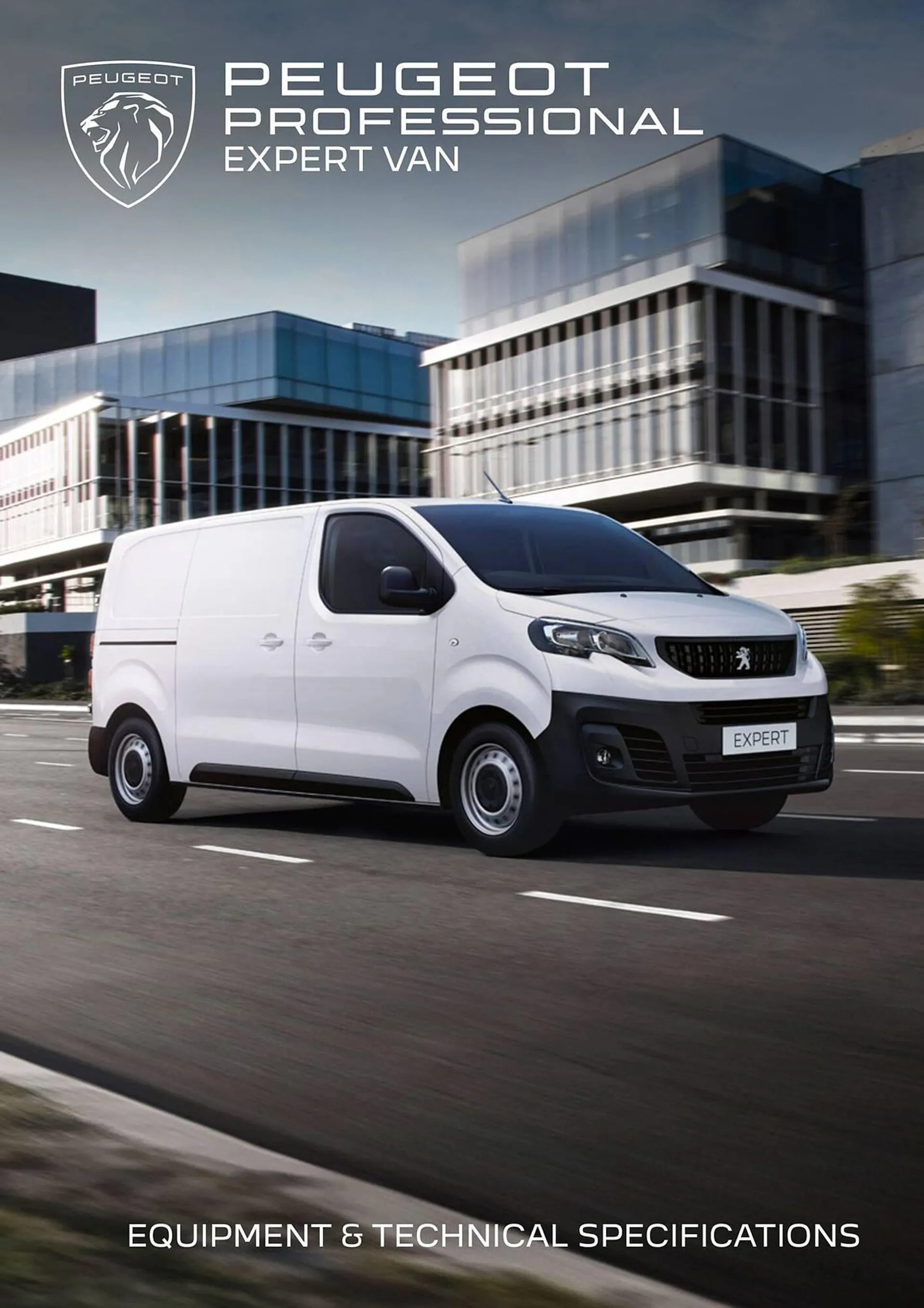 Peugeot catalogue - Catalogue valid from 25 July to 25 July 2025 - page 1