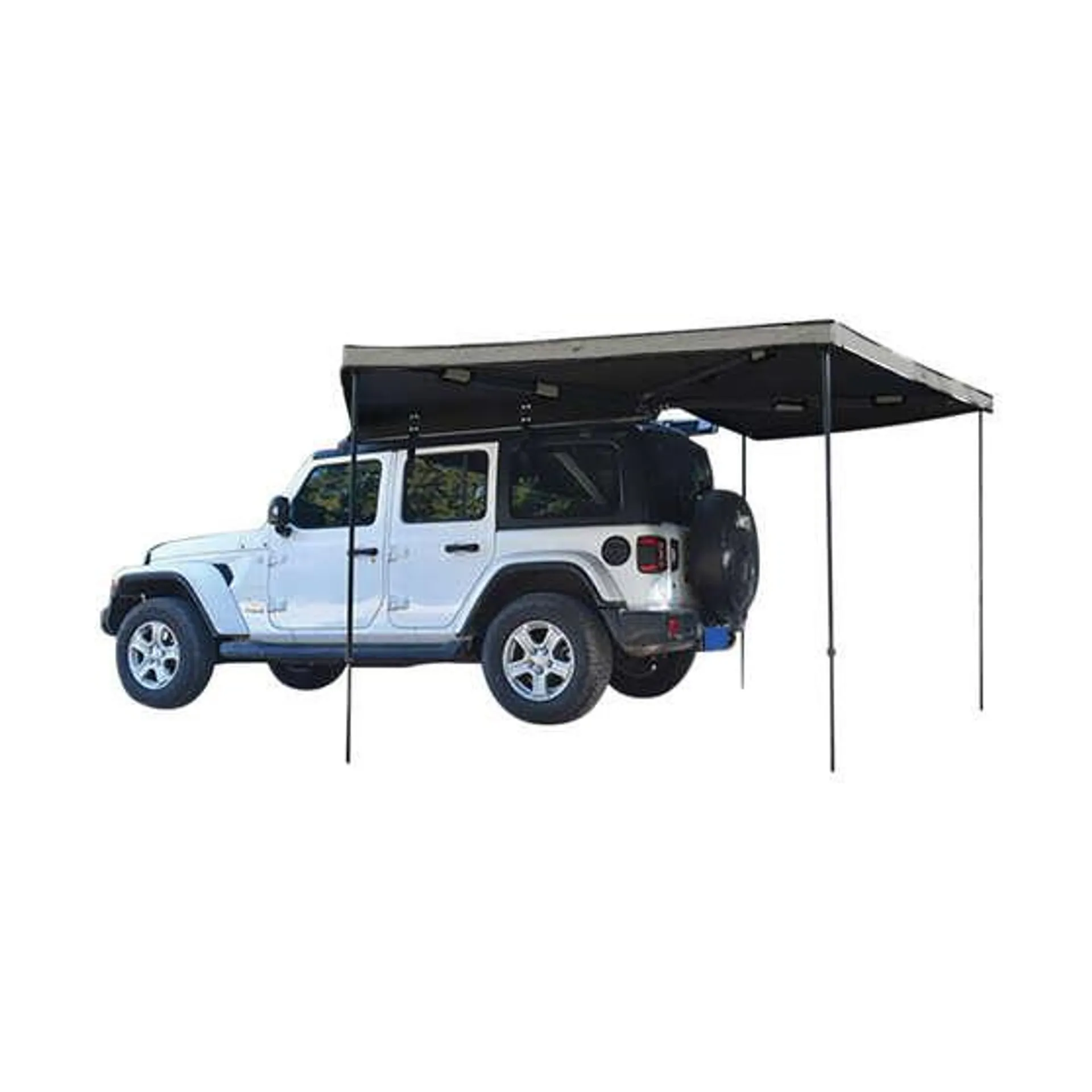 Ridge Ryder 270° Awning