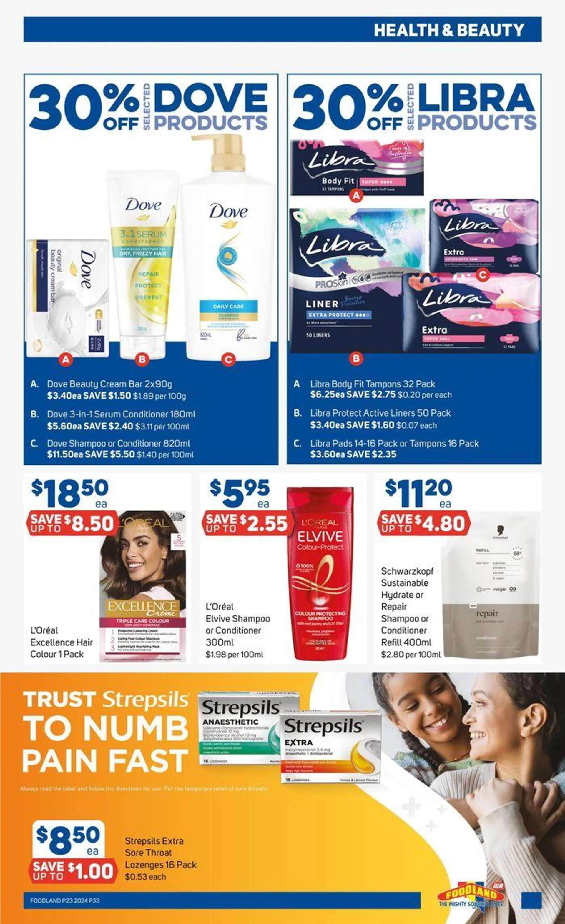 Weekly Specials - Catalogue valid from 5 June to 11 June 2024 - page 26