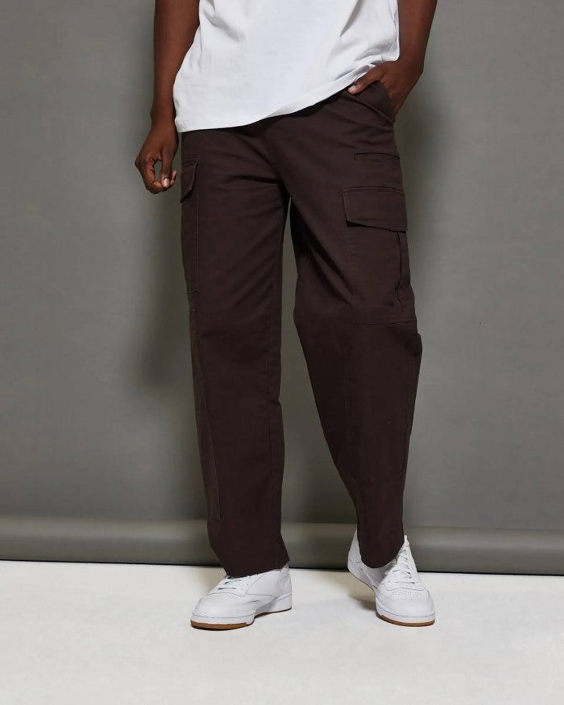 Box ++ Cargo Pant