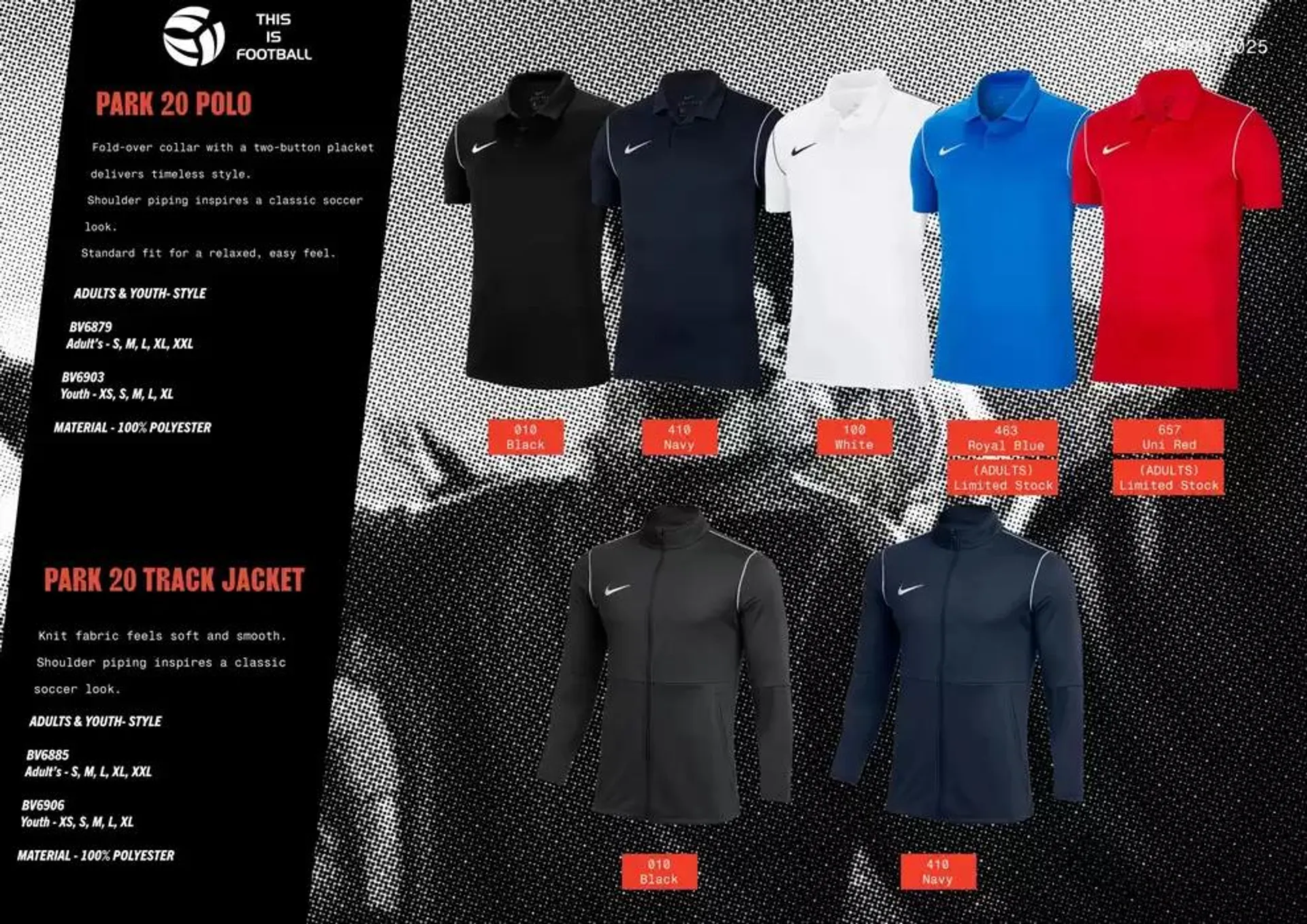 Nike Catalogue 2025 - Catalogue valid from 6 January to 31 December 2025 - page 16