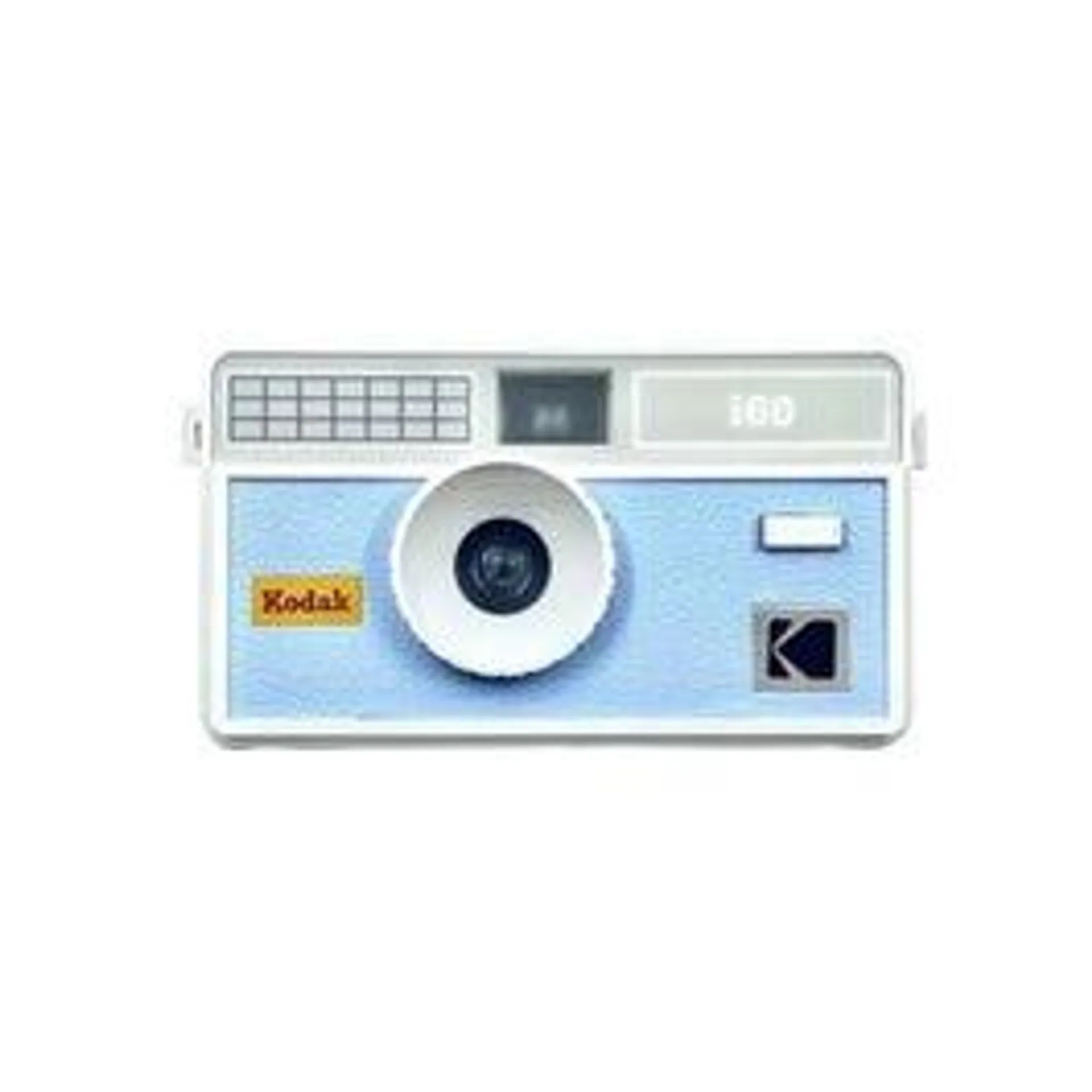 Kodak i60 Film Camera Colour - Baby Blue