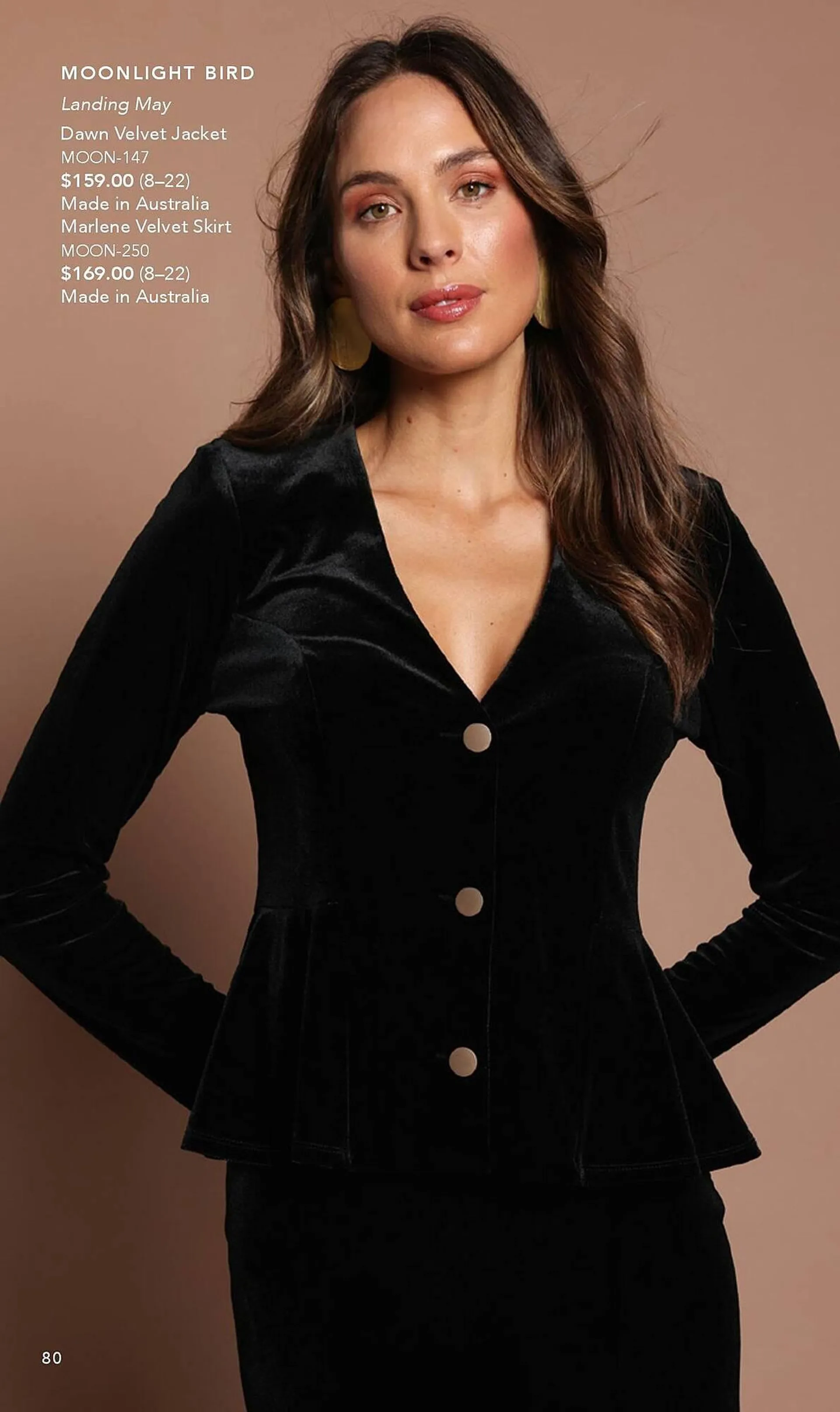 Birdsnest catalogue - Catalogue valid from 8 May to 14 May 2025 - page 80