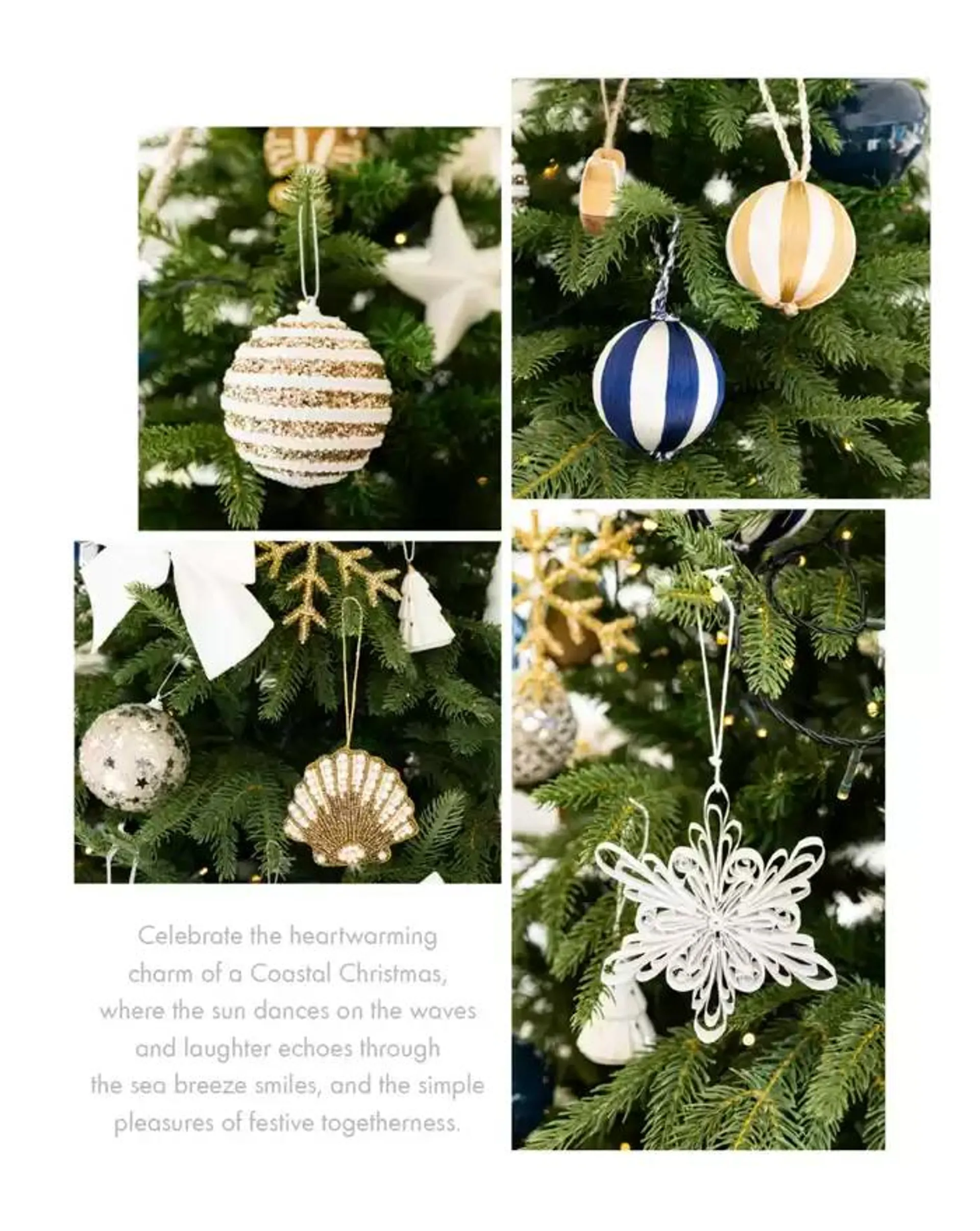 Christmas Lookbook - Catalogue valid from 30 September to 24 December 2024 - page 8