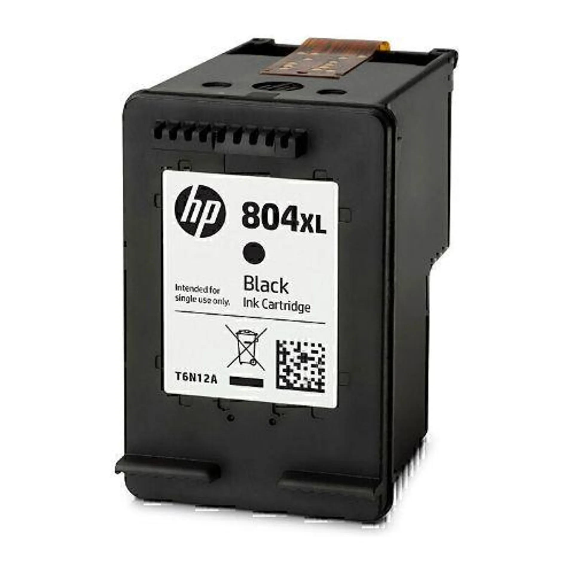 HP 804XL BLACK