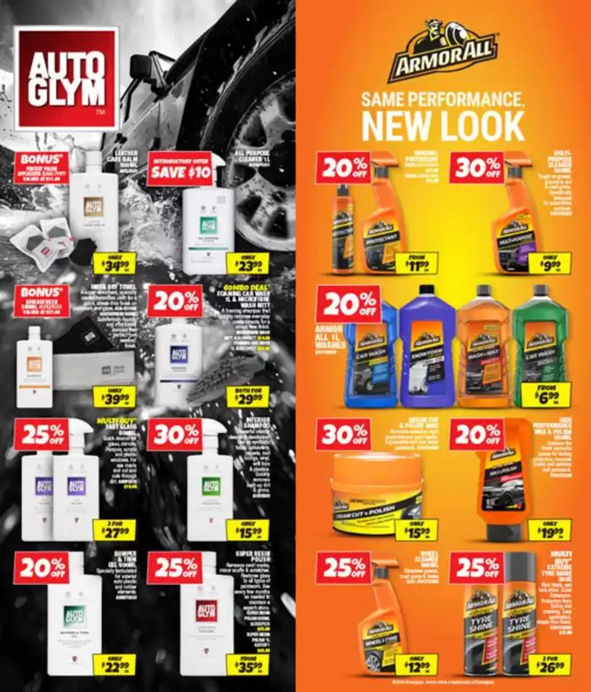 TLC Deals - Catalogue valid from 14 October to 10 November 2024 - page 10