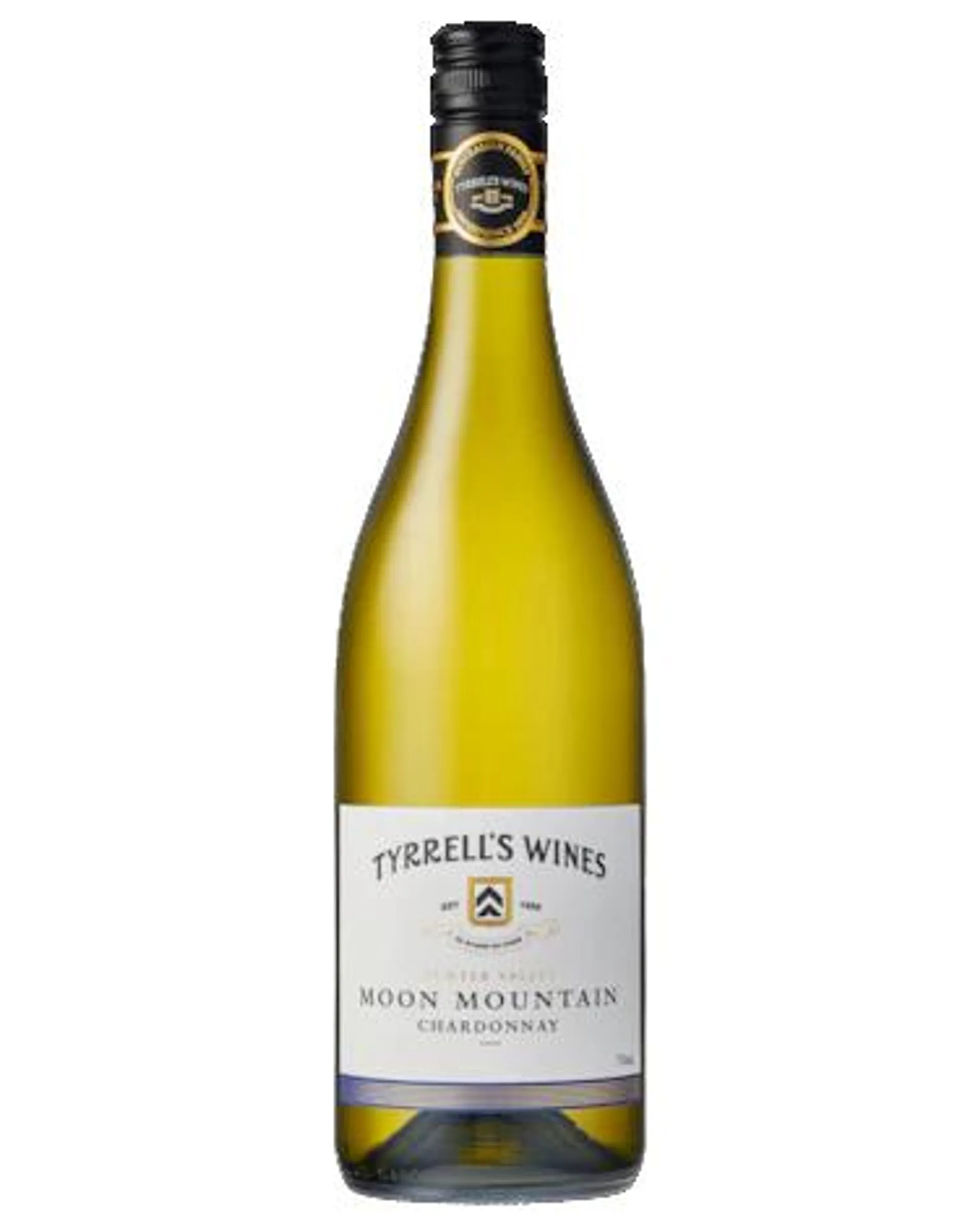 Tyrrells Hunter Valley Chardonnay 750ML