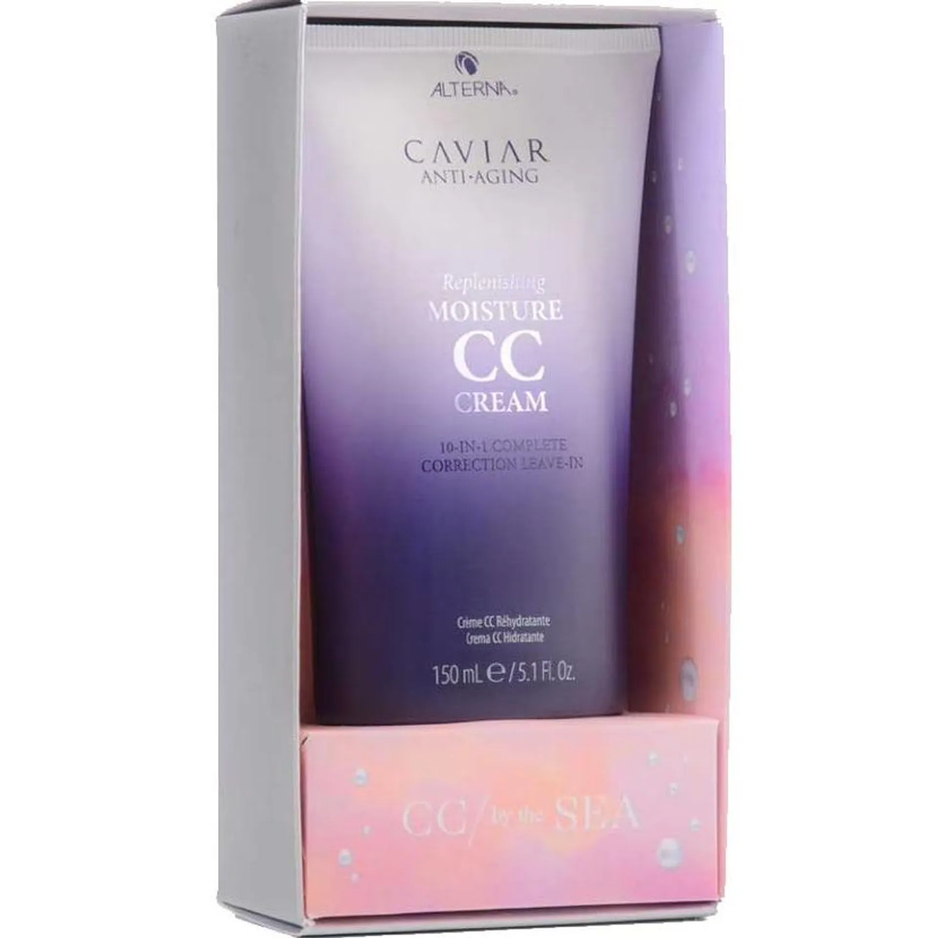 Cc By The Sea Deluxe Edit Cc Cream 150ml