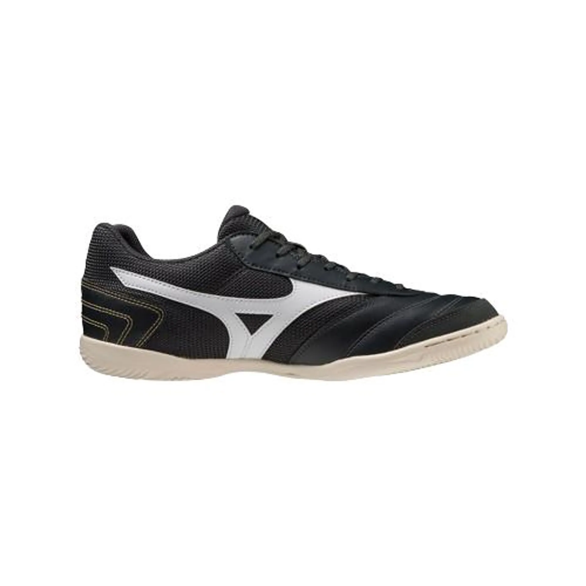 MIZUNO MRL SALA CLUB INDOOR - BLACK