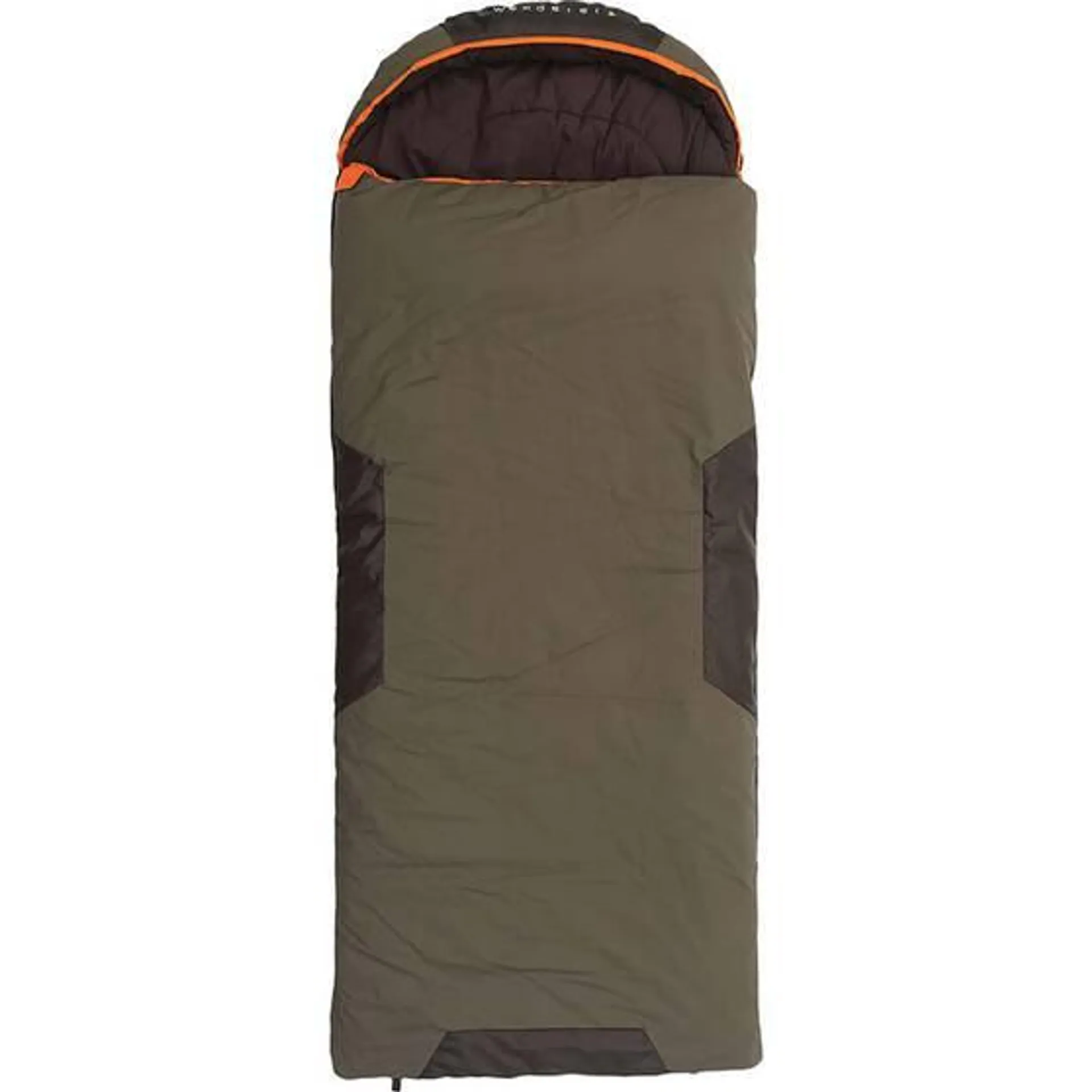 Wanderer XFlame Tourer Extreme -1.2°C Hooded Sleeping Bag