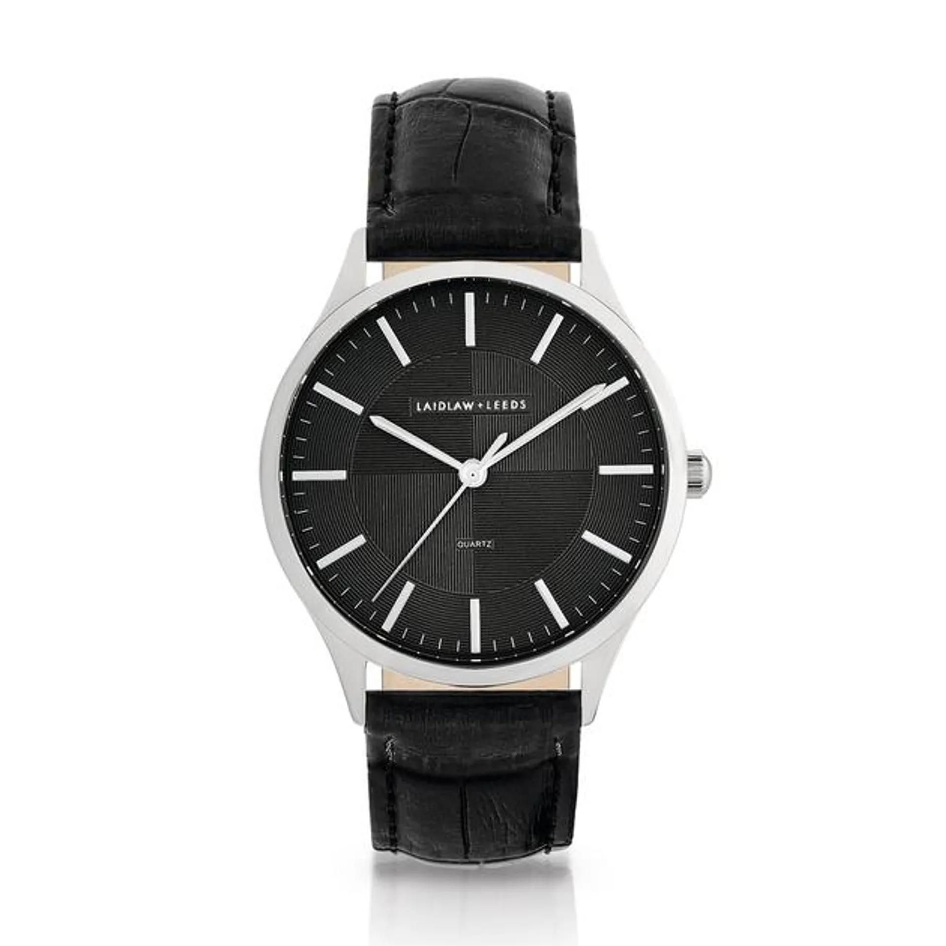 Laidlaw + Leeds Casual Watch